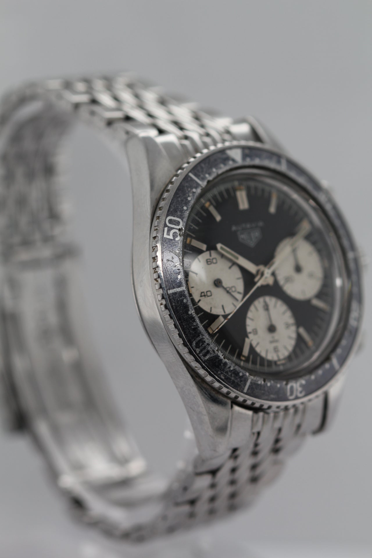 HEUER Autavia Ref.2446