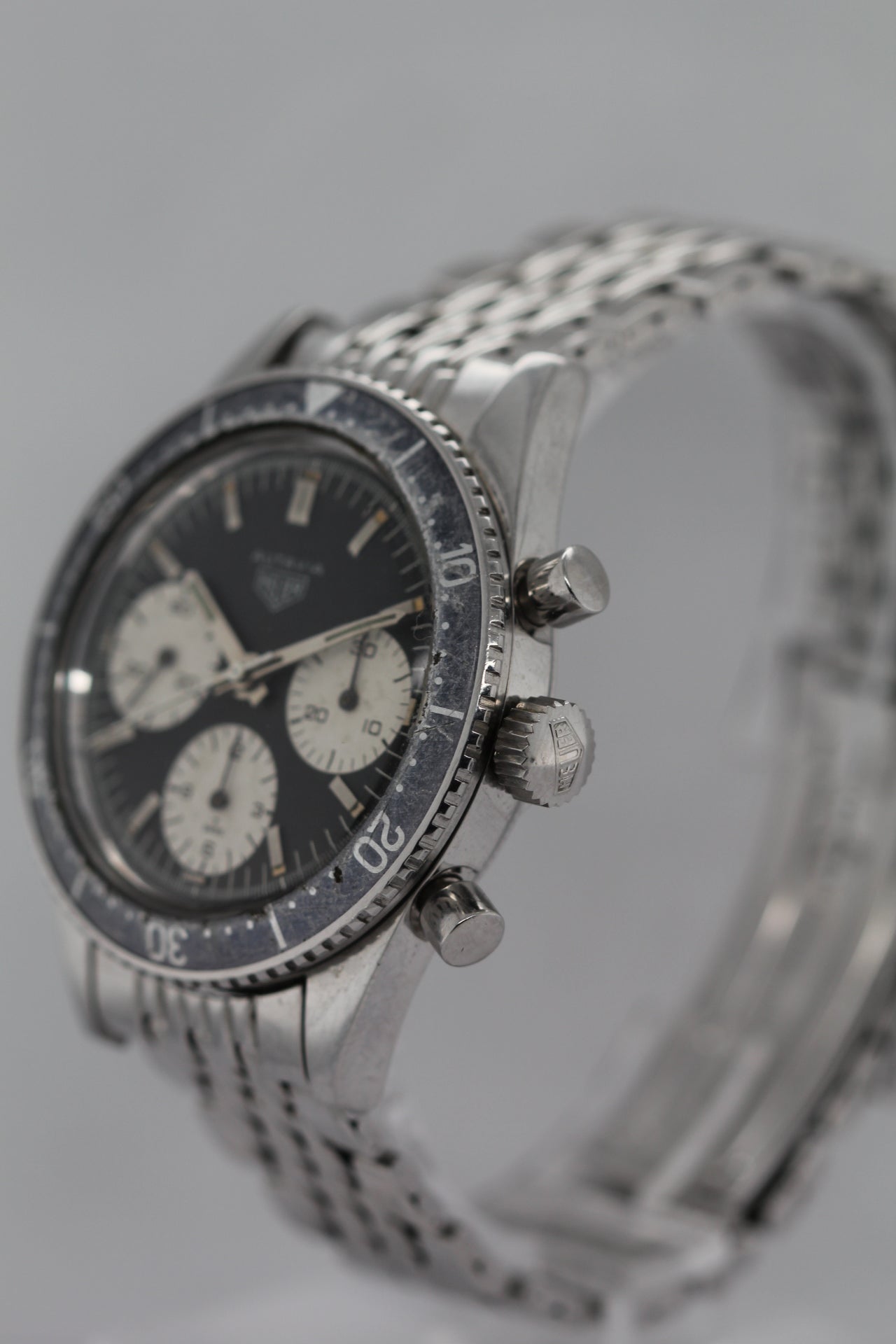 HEUER Autavia Ref.2446 