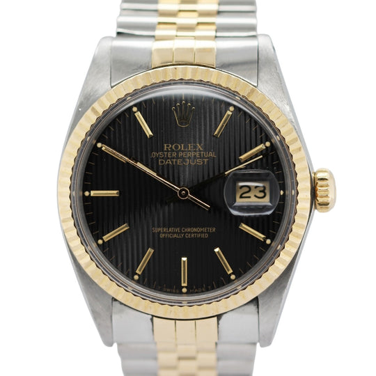 ROLEX<br>Datejust 