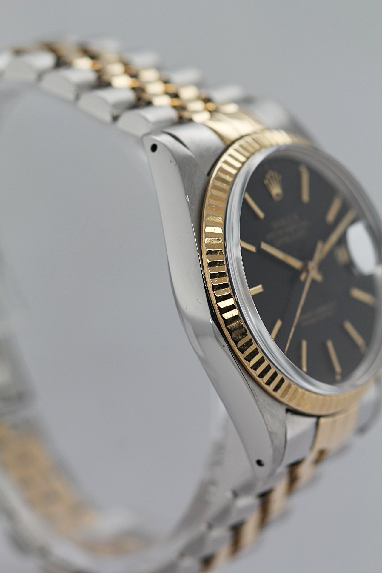 ROLEX<br>Datejust 