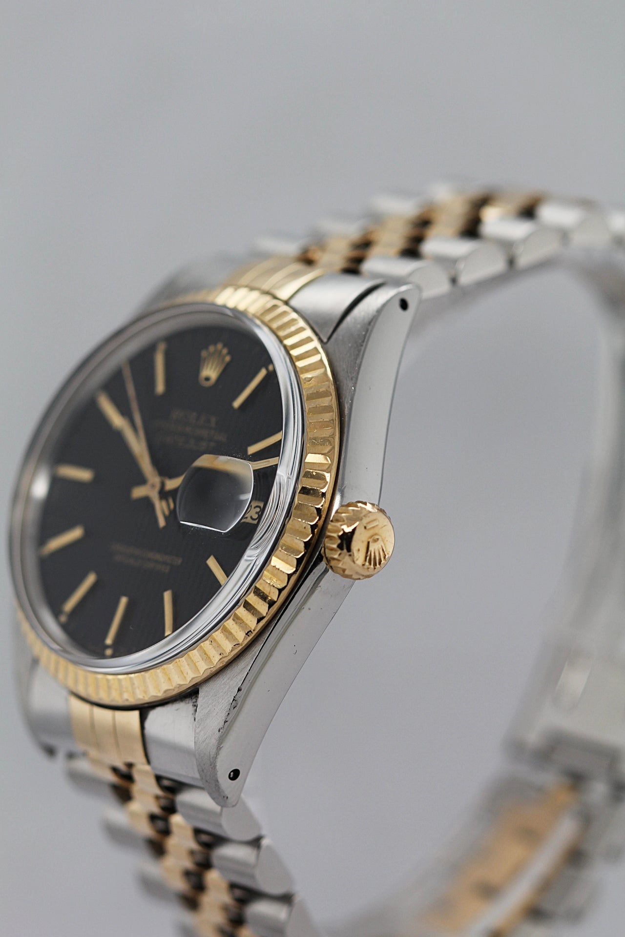 ROLEX<br>Datejust 