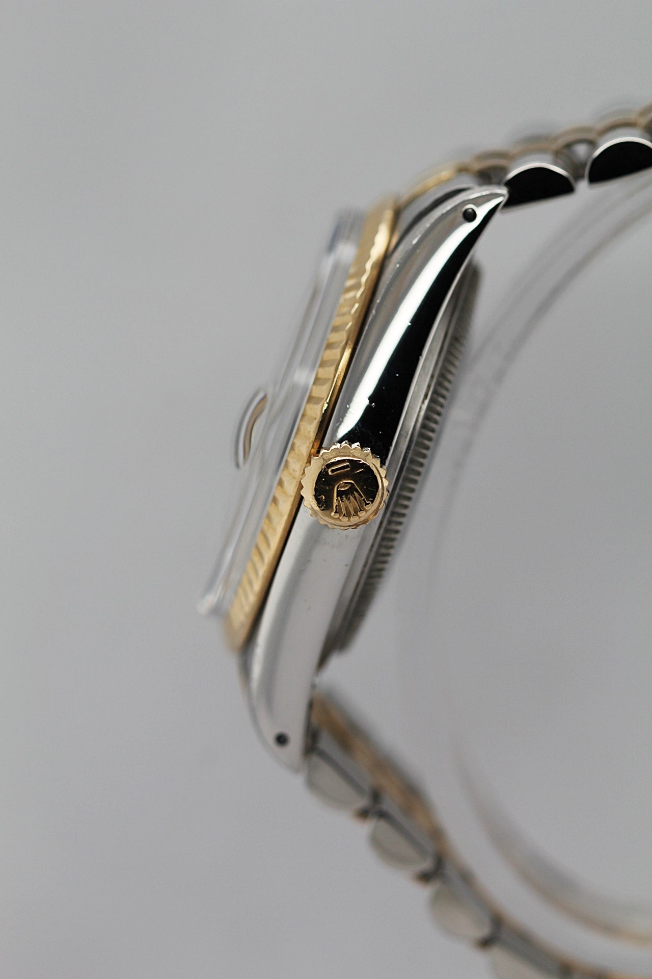 ROLEX<br>Datejust "Tapestry Dial" Ref.16013