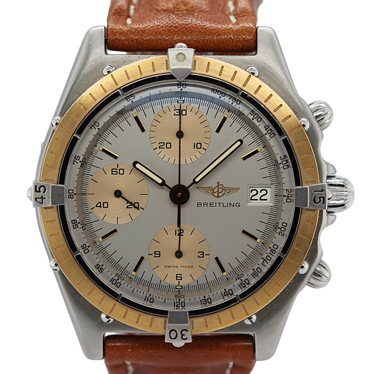 BREITLING Chronomat Ref.89150