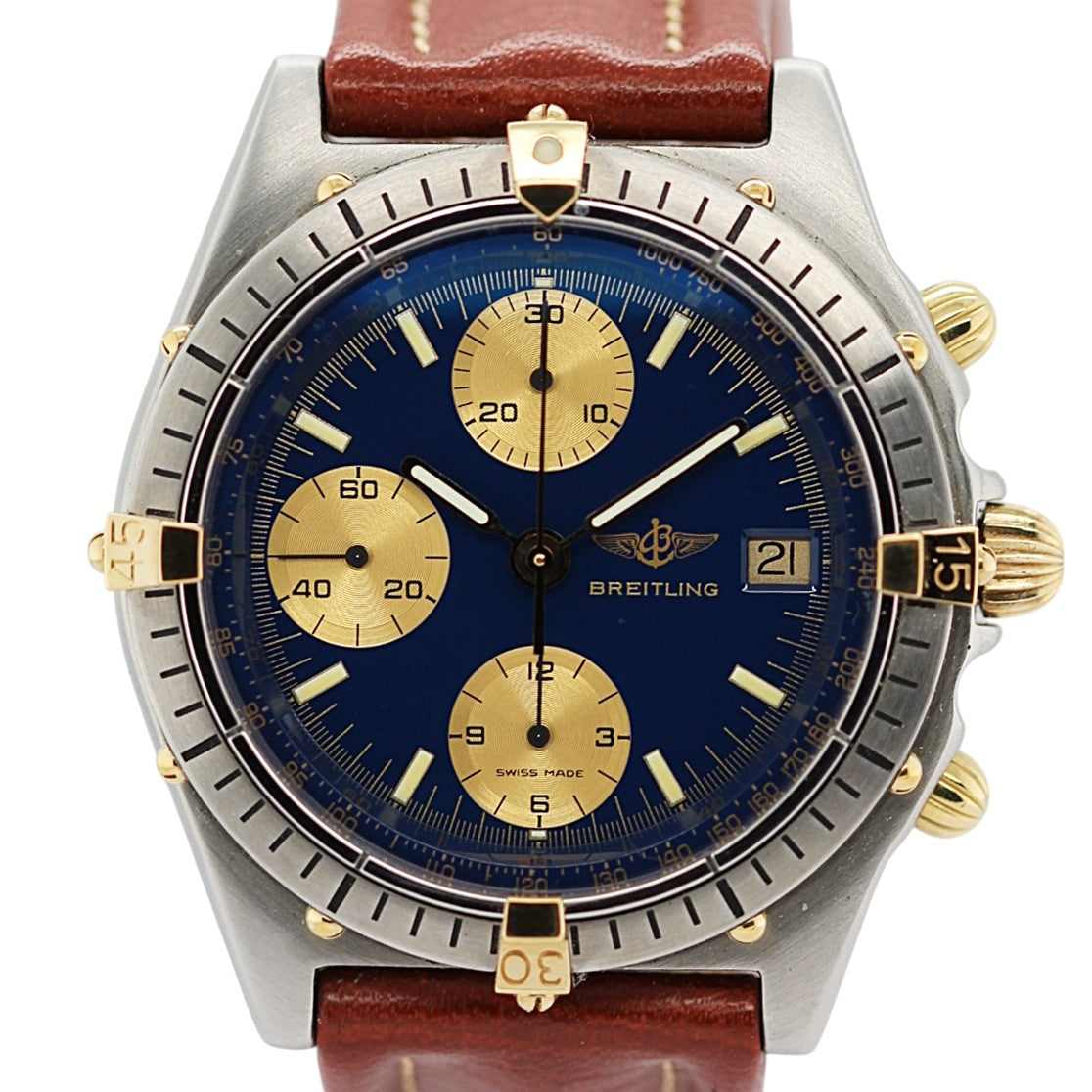 BREITLING<br>Chronomat Ref.89150