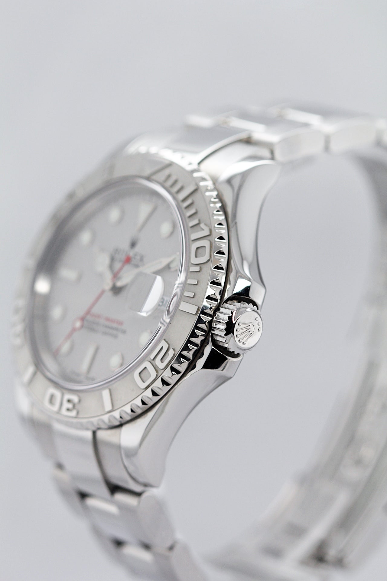 ROLEX<br>Yacht-Master 40 Ref.16622