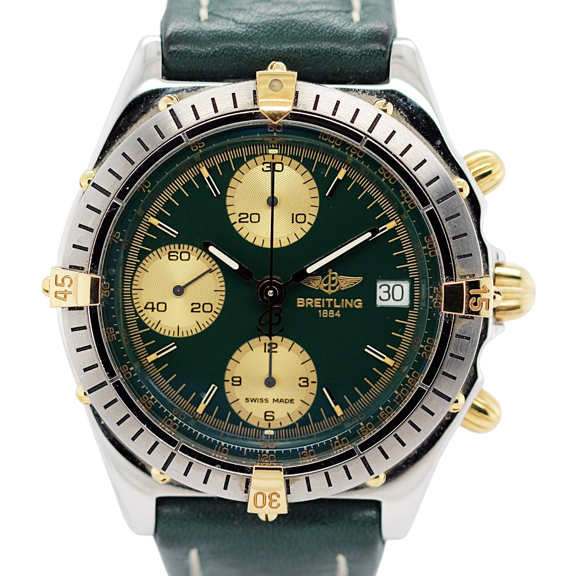 BREITLING<br>Chronomat Ref.B13050