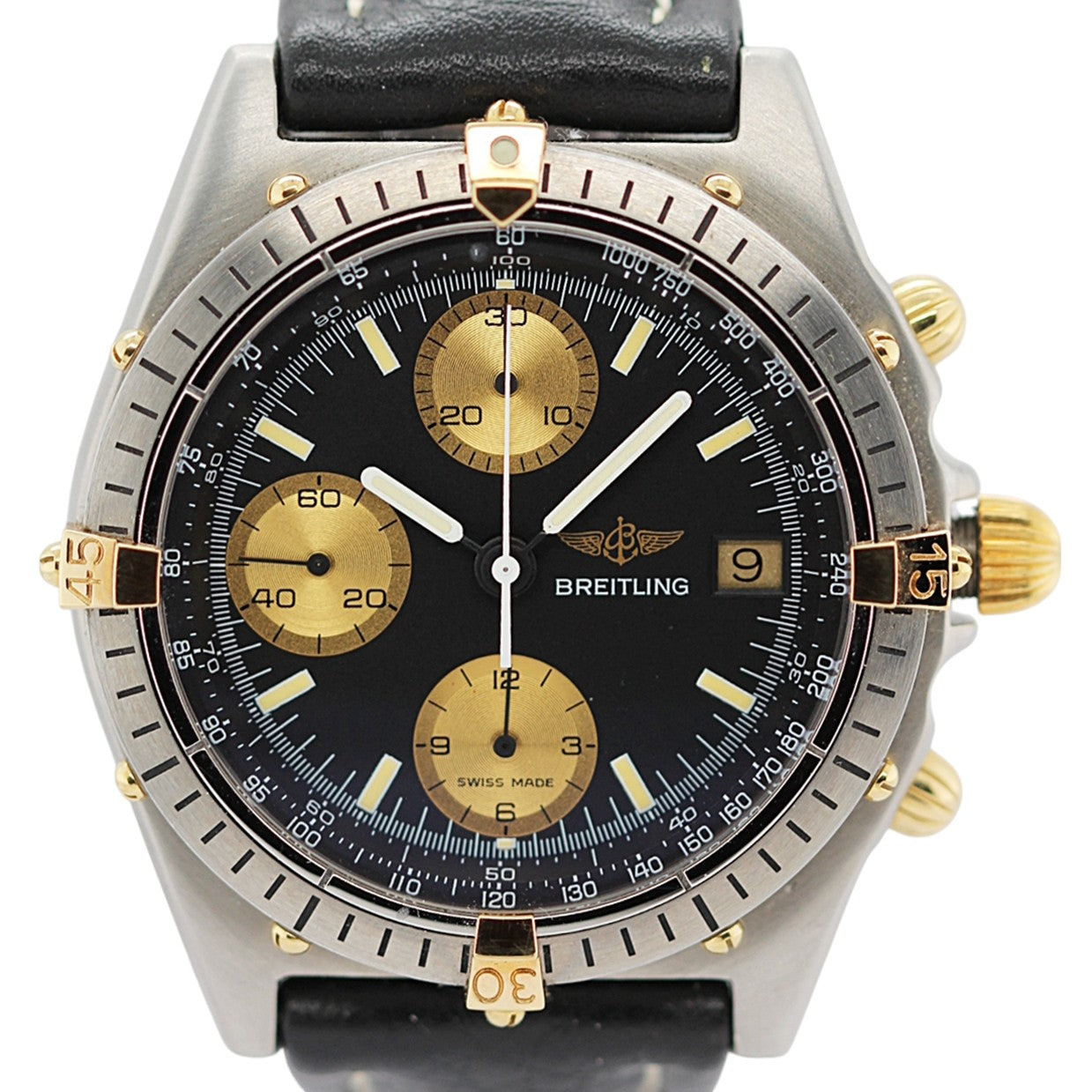 BREITLING<br>Chronomat Ref.89150