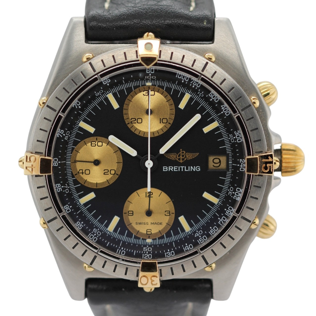 BREITLING - Chronomat Ref.89150