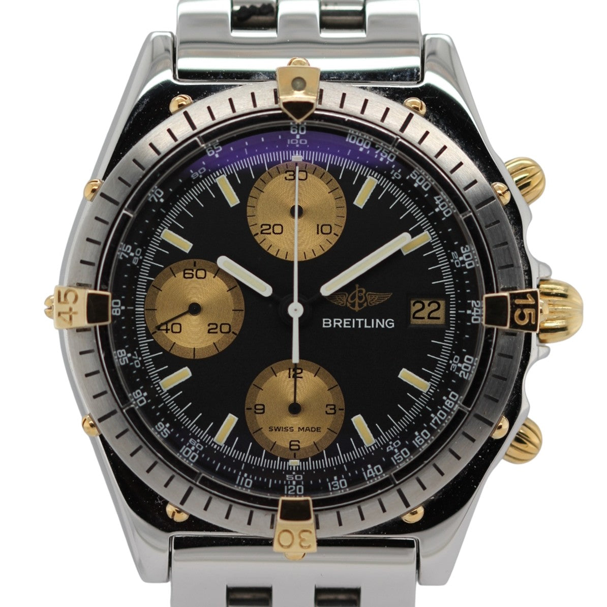 BREITLING - Chronomat Ref.89150