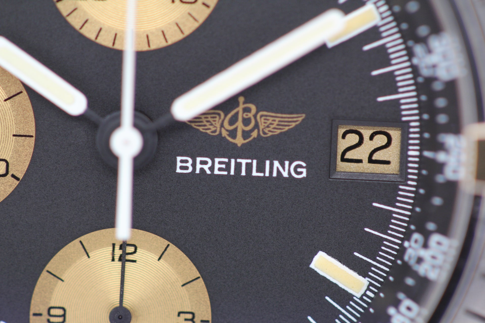 BREITLING - Chronomat Ref.89150