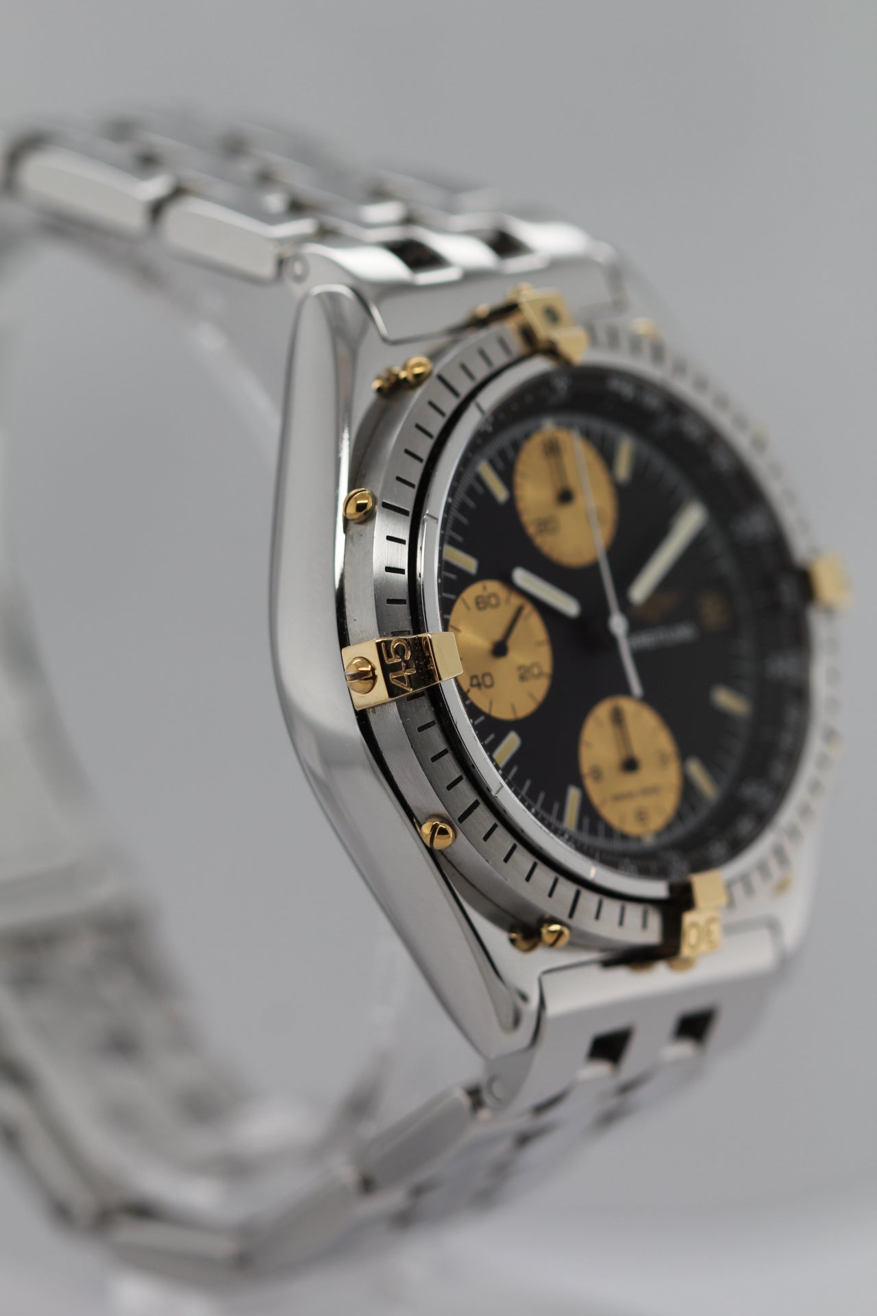 BREITLING - Chronomat Ref.89150