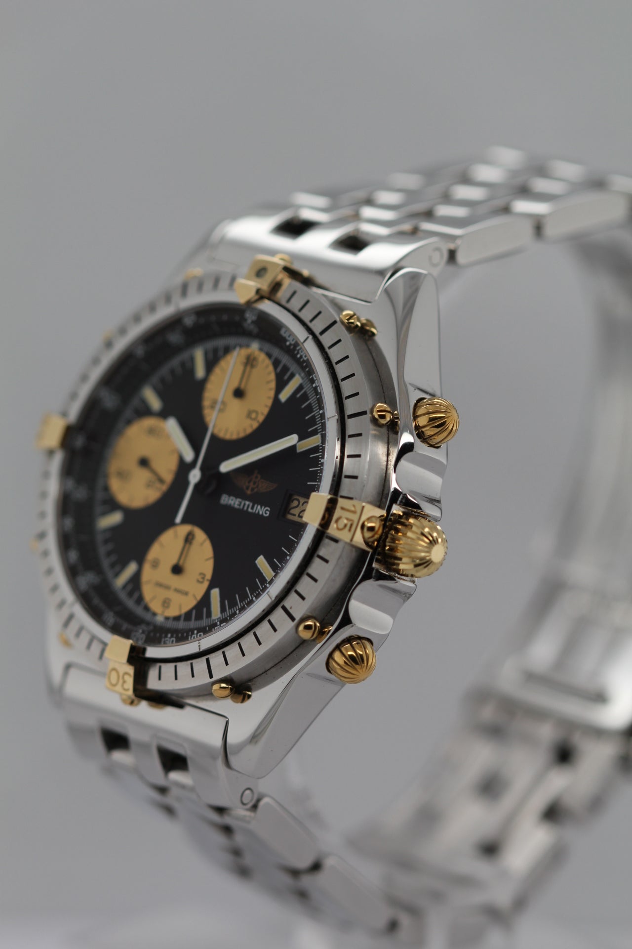 BREITLING - Chronomat Ref.89150