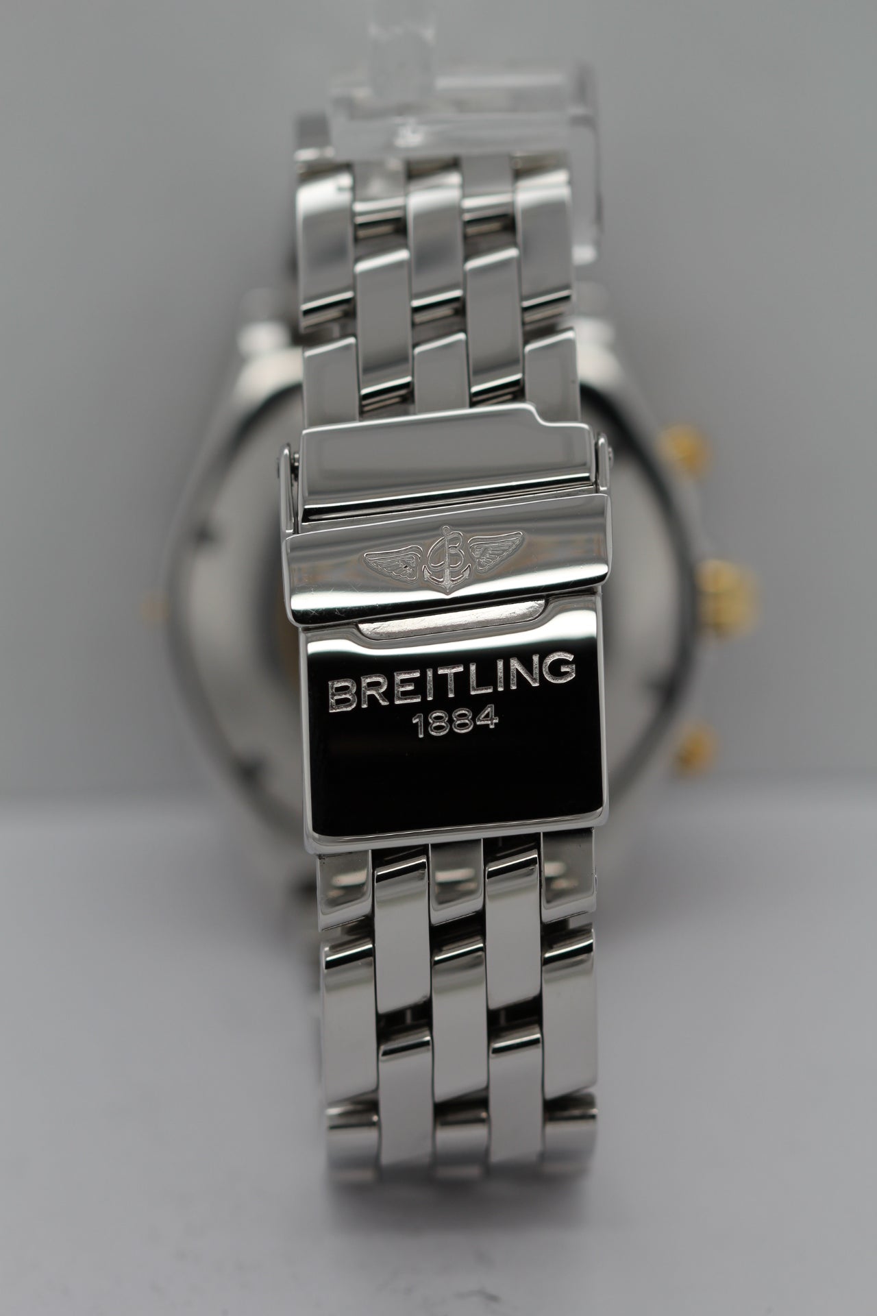 BREITLING - Chronomat Ref.89150