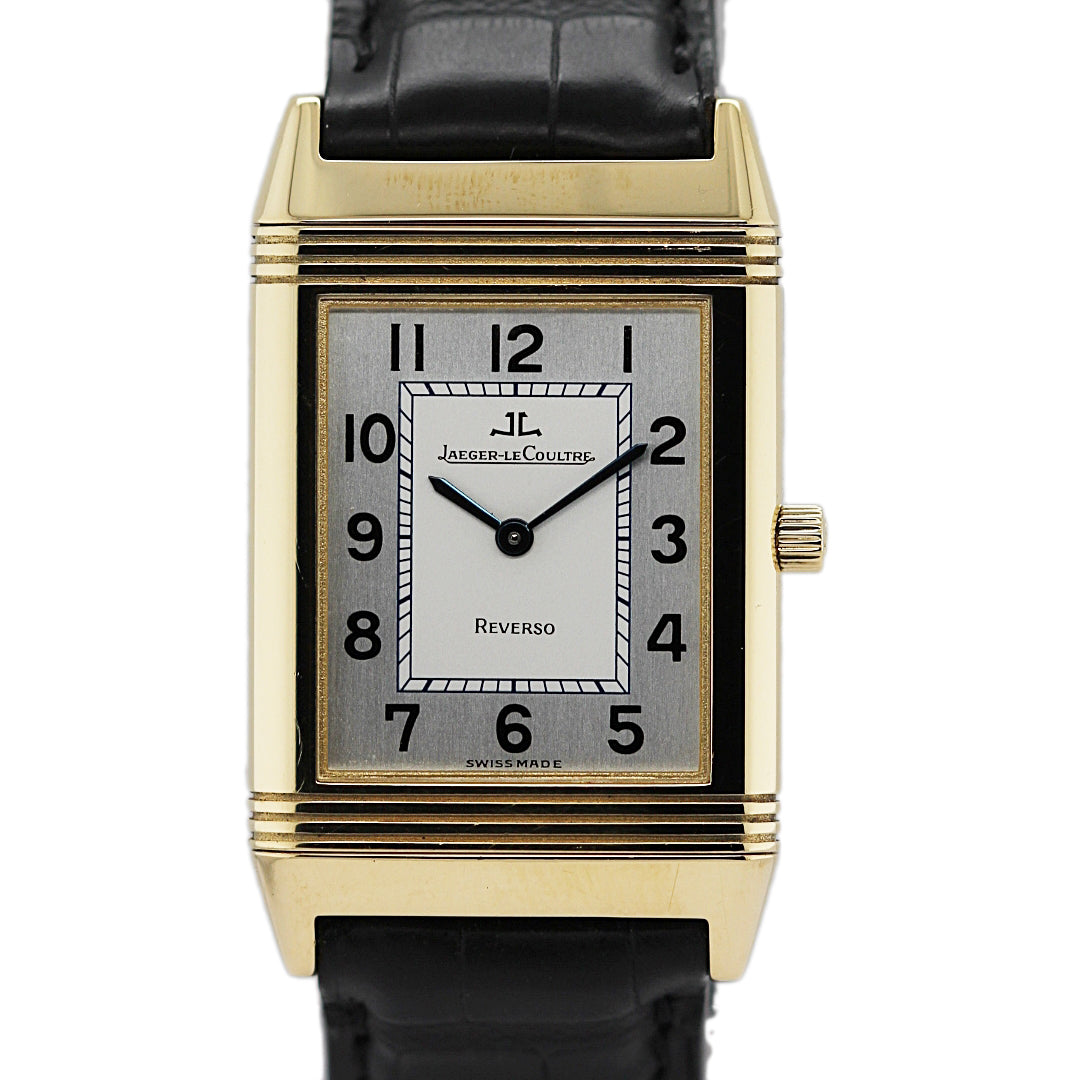 JAEGER-LE COULTRE<BR> Reverso Classique Ref.250.1.86