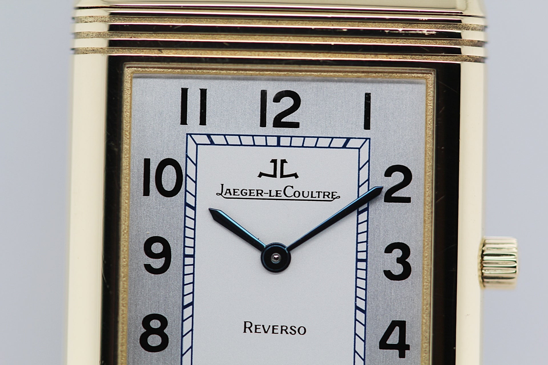 JAEGER-LE COULTRE Reverso Classique Ref.250.1.86