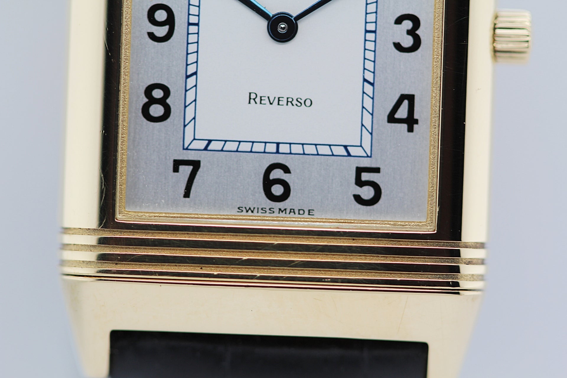 JAEGER-LE COULTRE Reverso Classique Ref.250.1.86