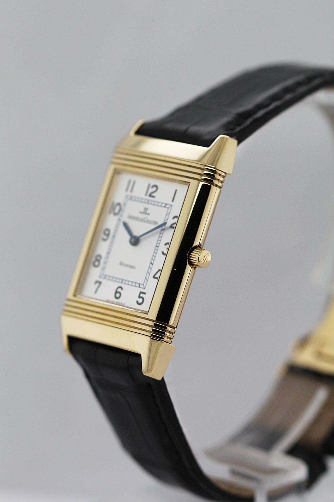 JAEGER-LE COULTRE Reverso Classique Ref.250.1.86