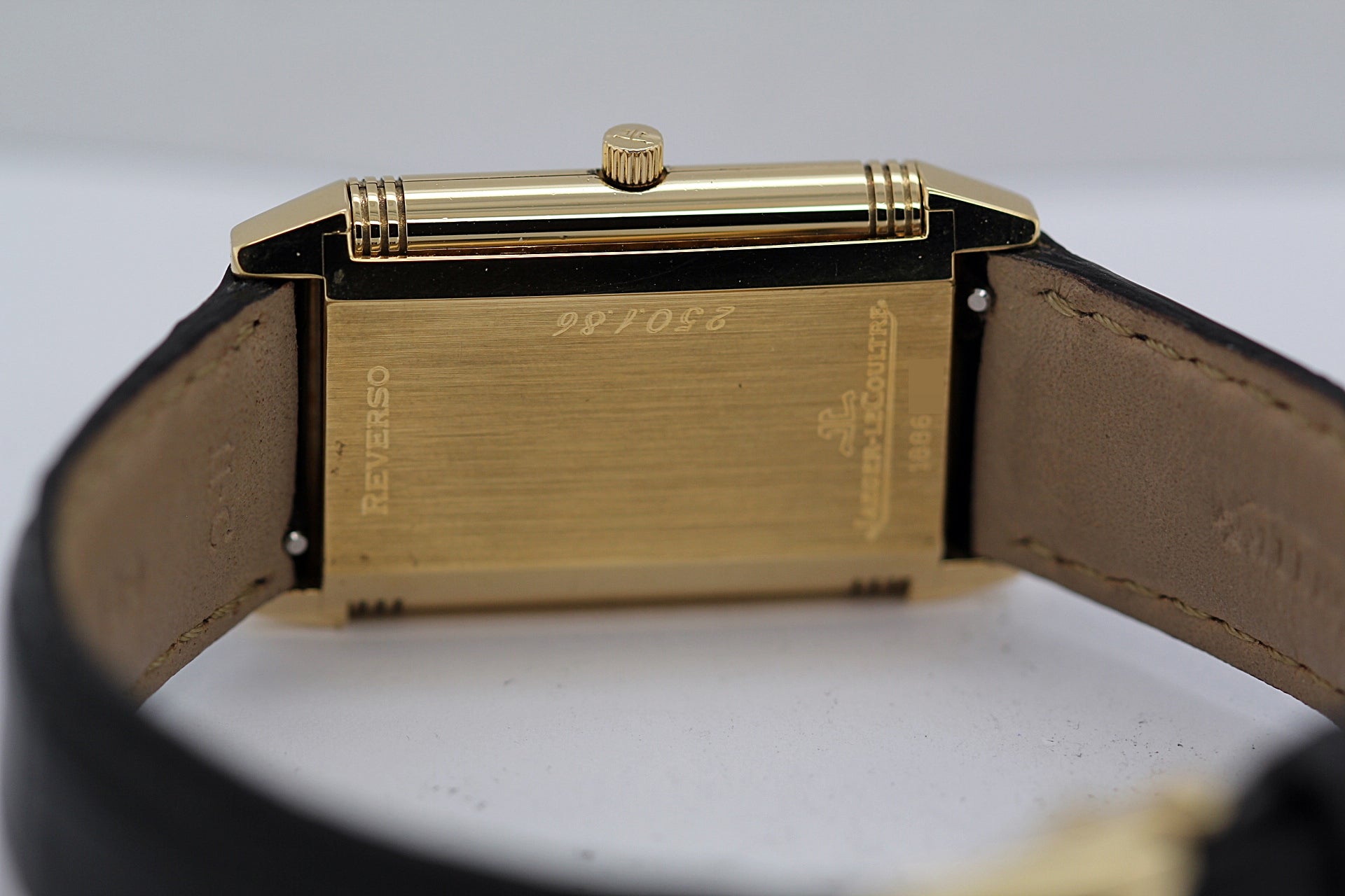 JAEGER-LE COULTRE Reverso Classique Ref.250.1.86