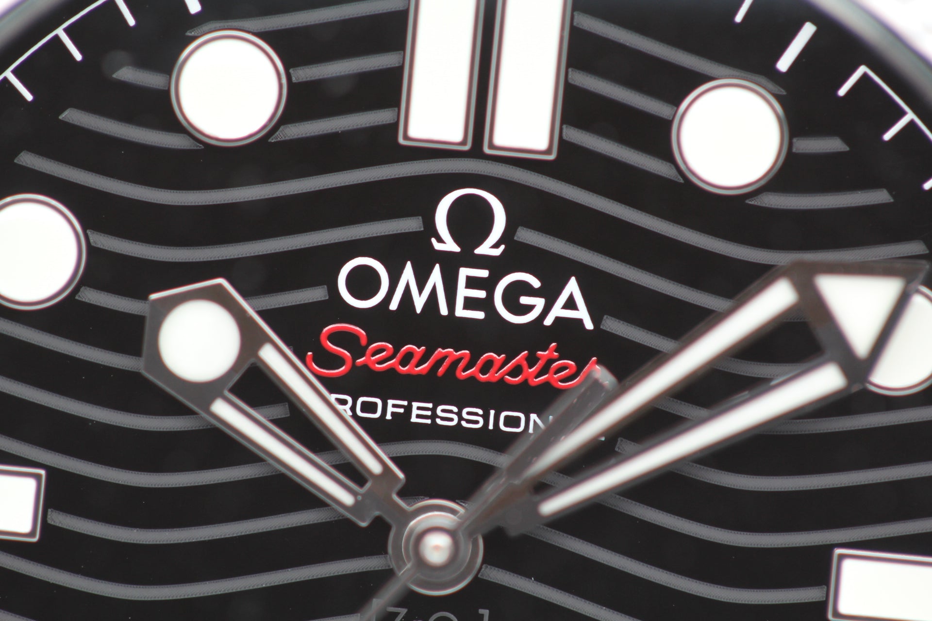 OMEGA<br>Seamaster Diver 300 Ref.21030422001001