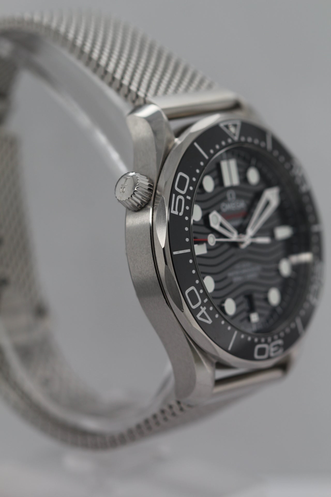 OMEGA<br>Seamaster Diver 300 Ref.21030422001001