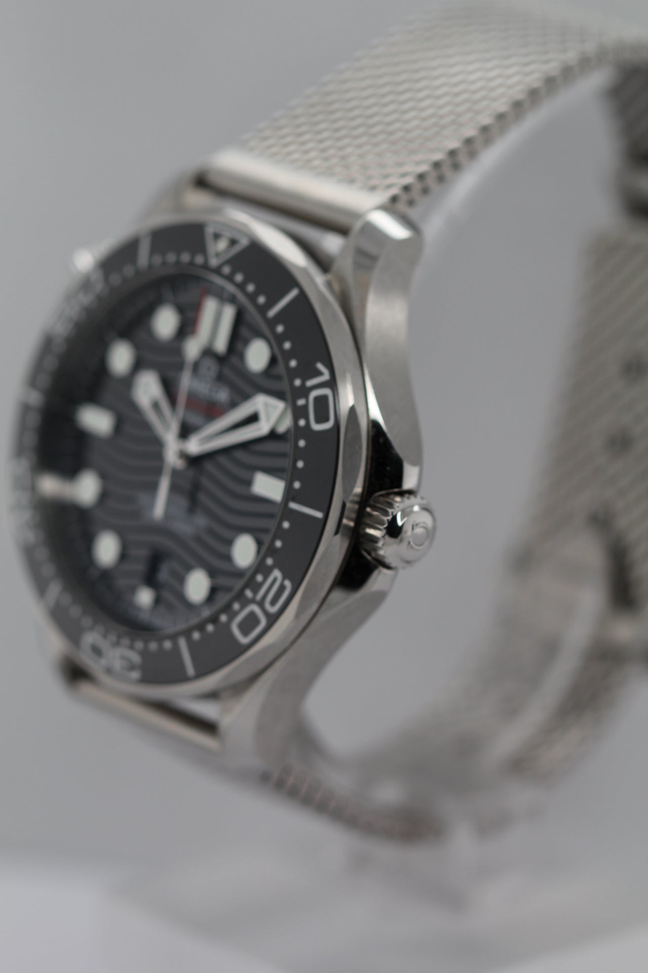 OMEGA<br>Seamaster Diver 300 Ref.21030422001001