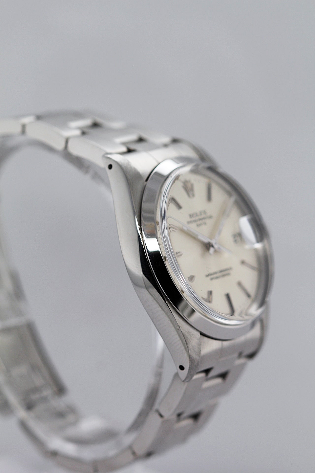 ROLEX Date Ref.1500 