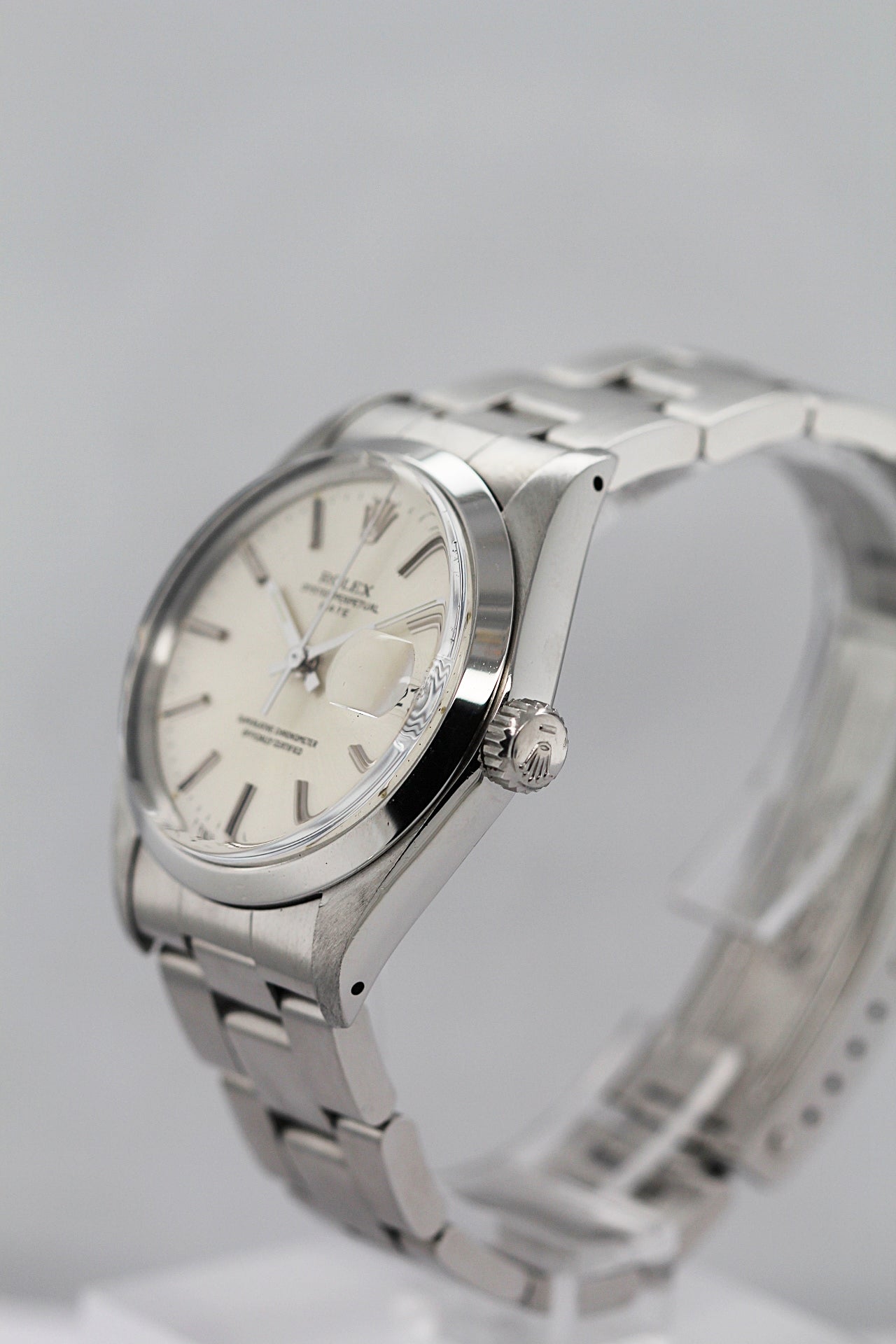 ROLEX Date Ref.1500