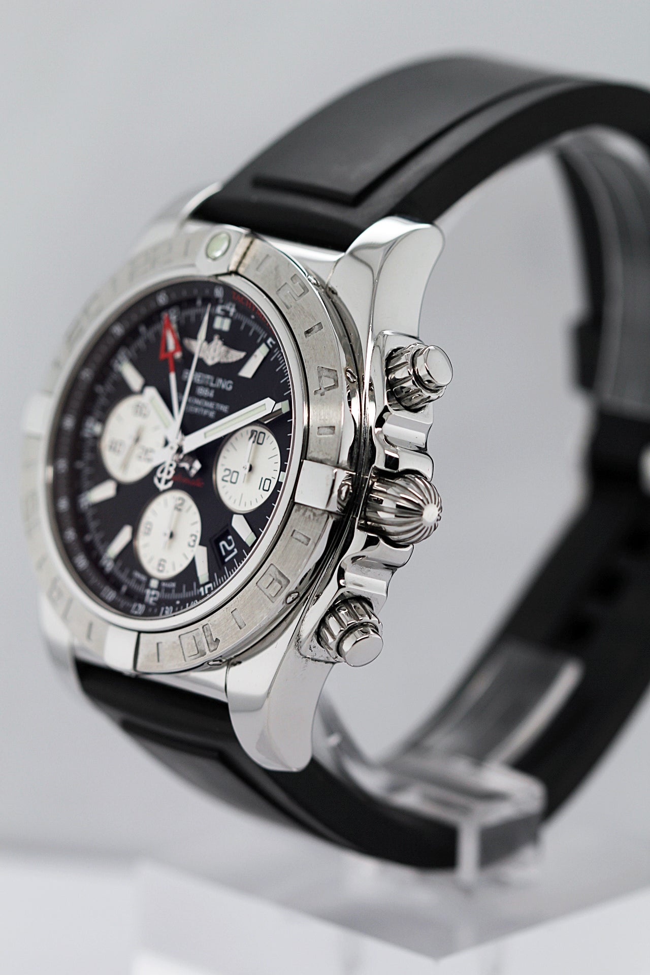 BREITLING Chronomat 44 GMT Ref.AB0420