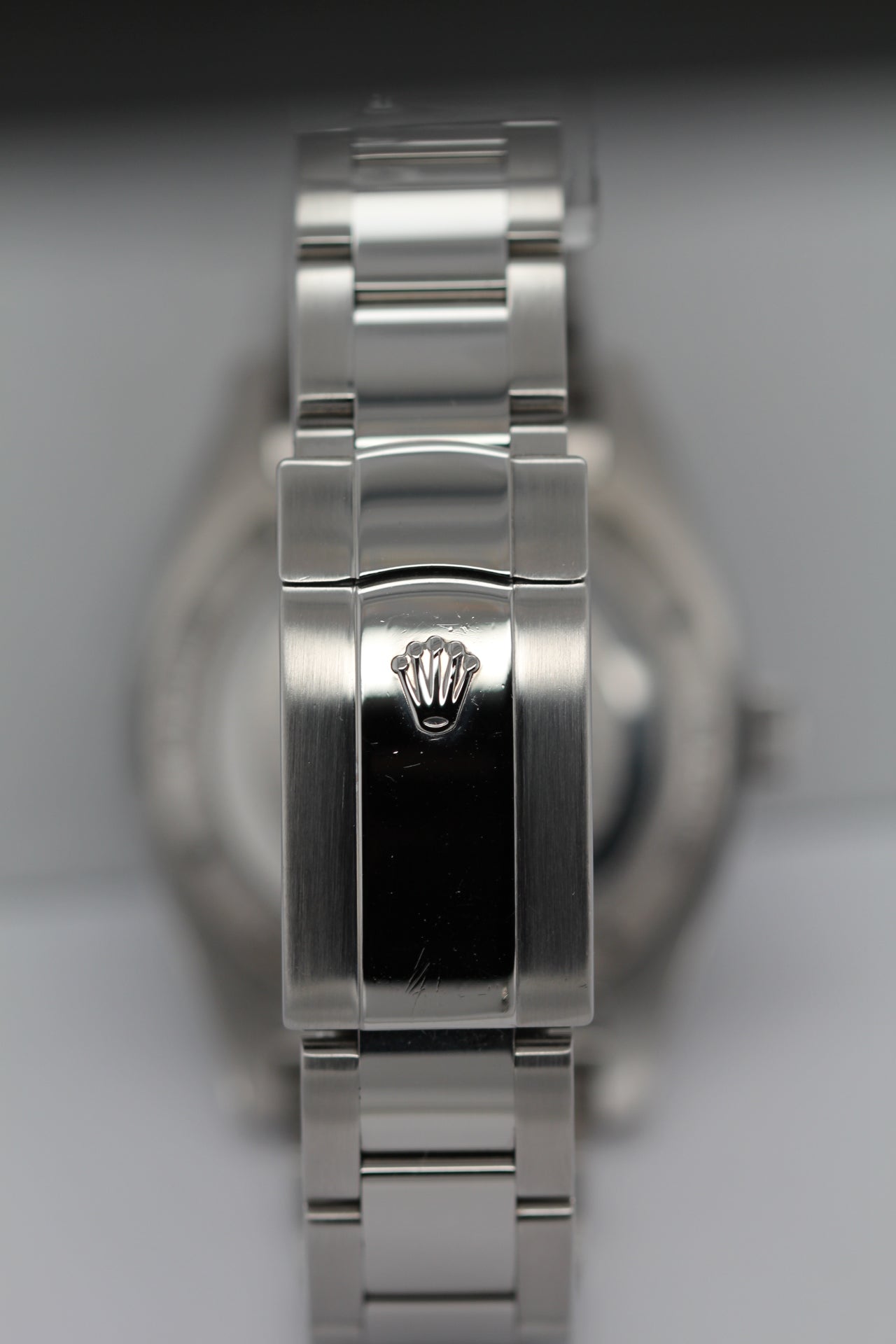 ROLEX Milgauss Ref. 116400GV