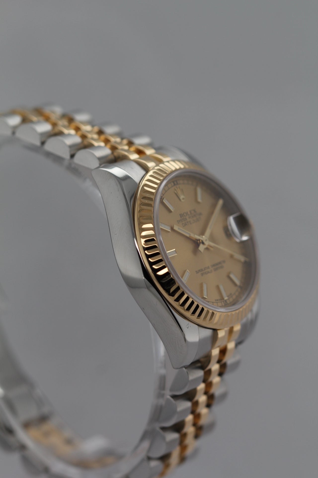 ROLEX Datejust 31 Ref.178273