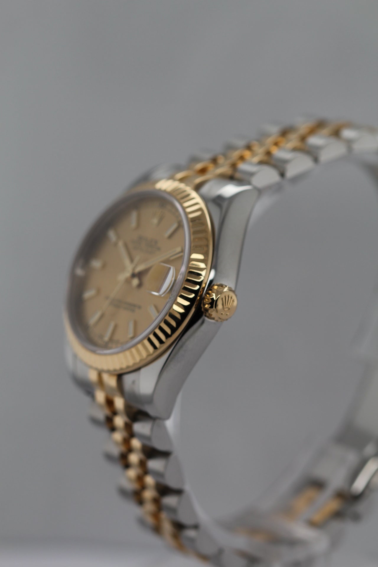 ROLEX Datejust 31 Ref.178273