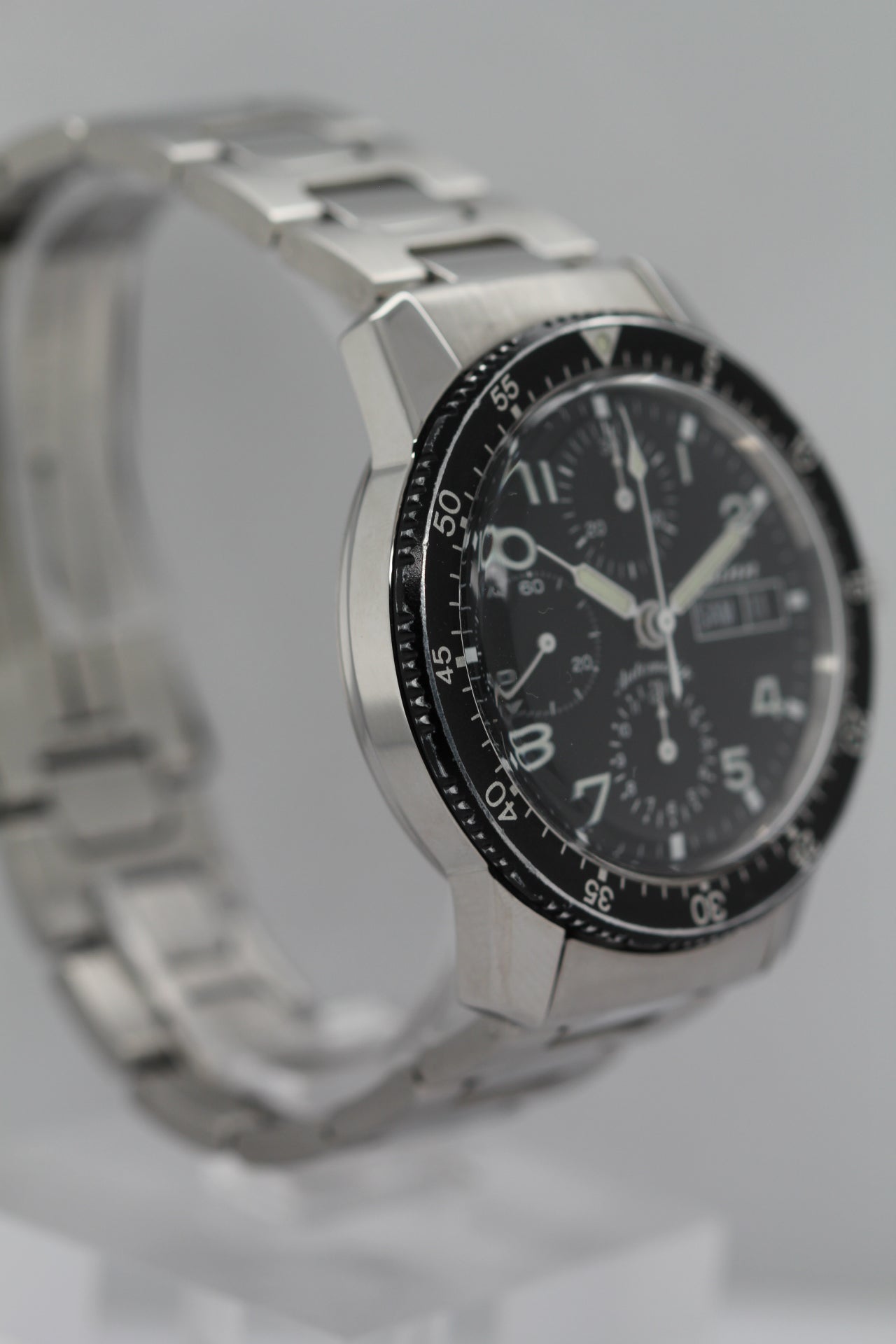 SINN Vintage Fliegerchronograph Ref.103.031