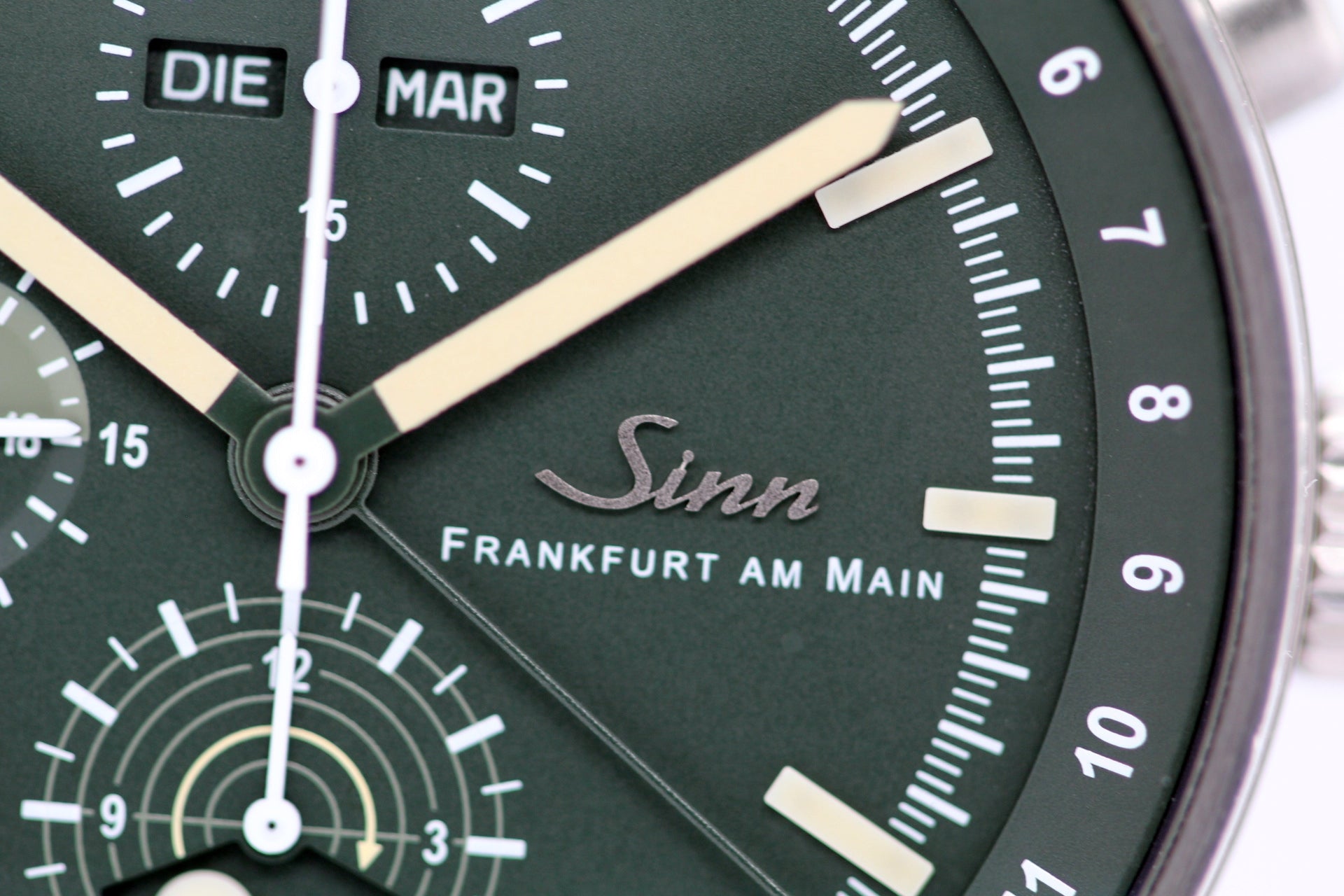 SINN Jagduhr Ref.3006