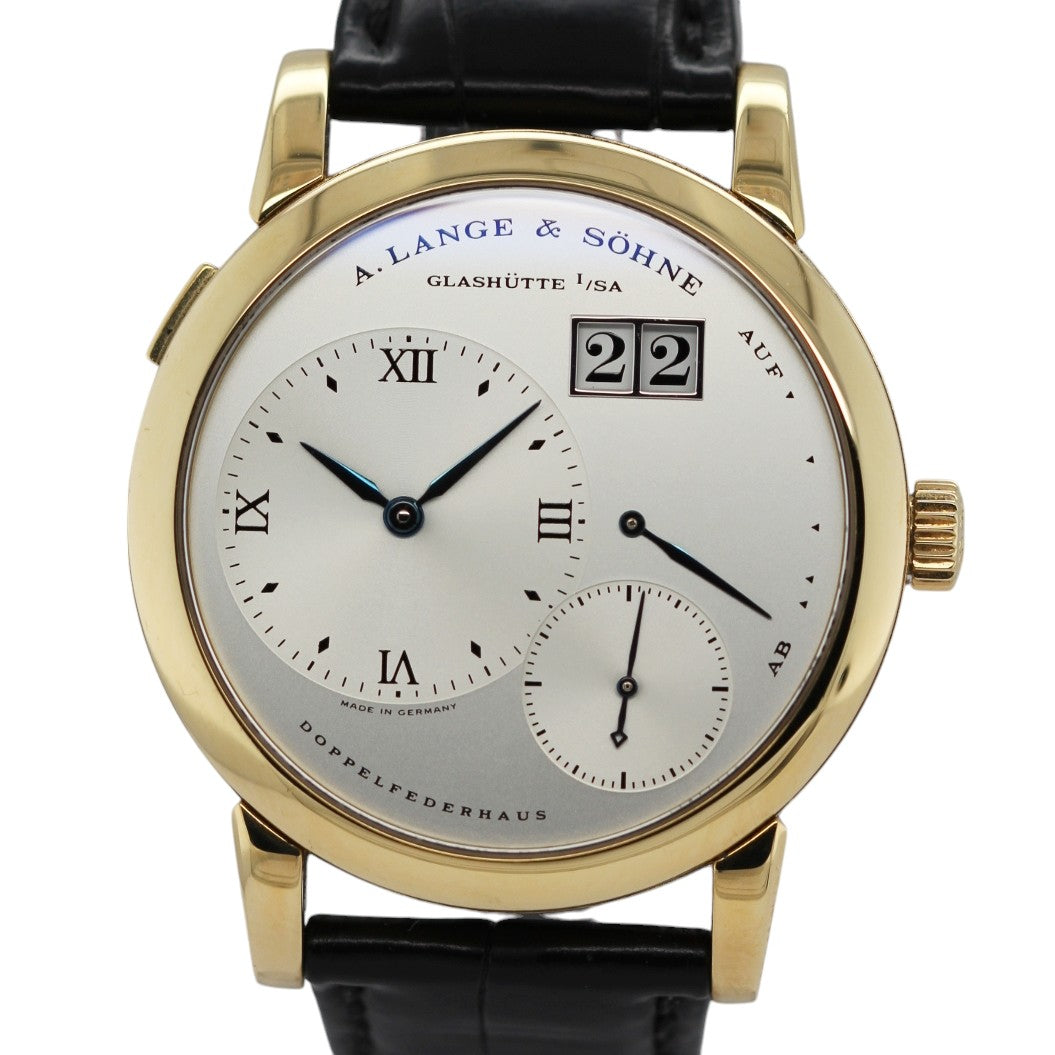 A. LANGE & SÖHNE Lange 1