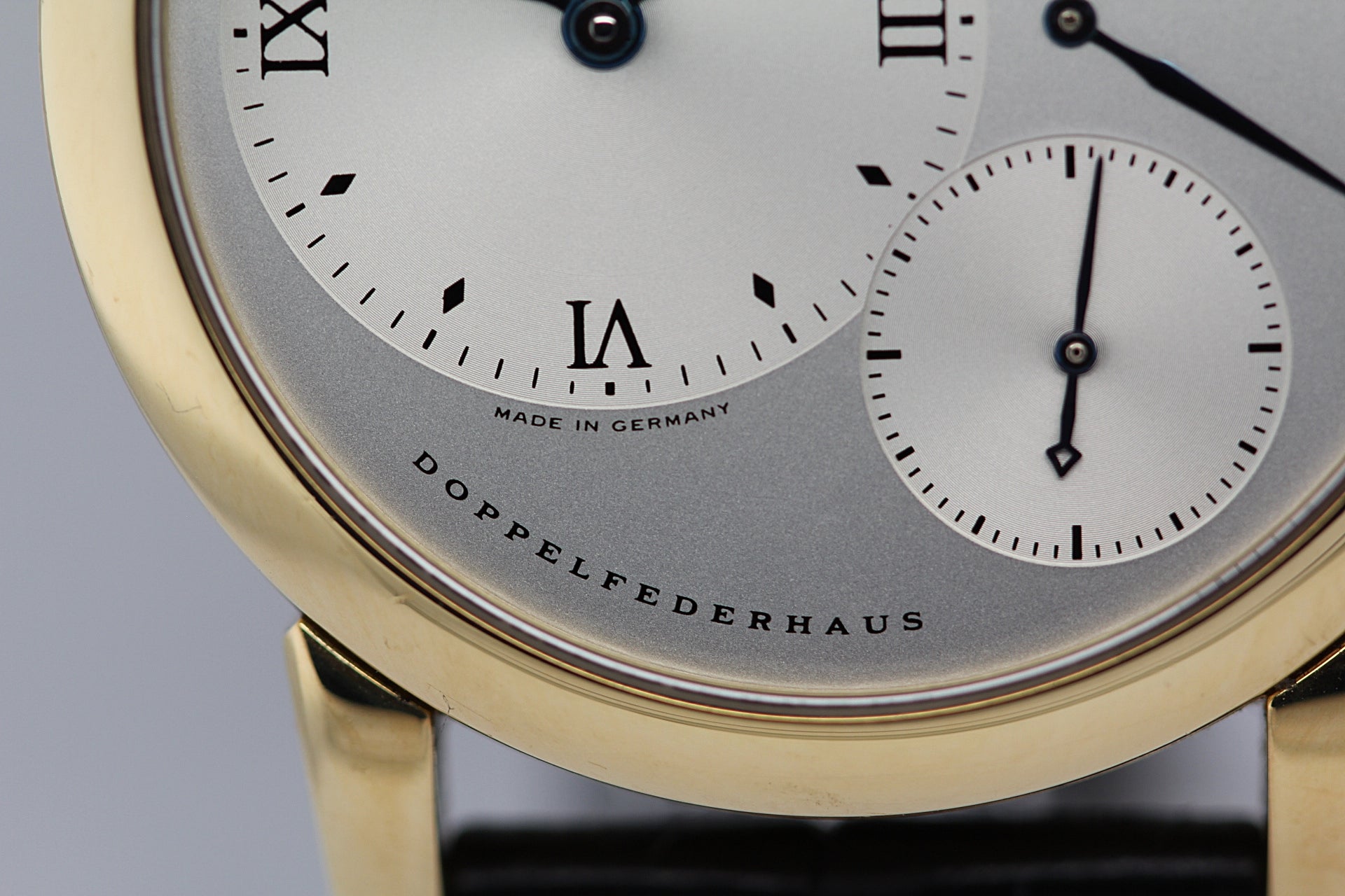 A. LANGE & SÖHNE Lange 1