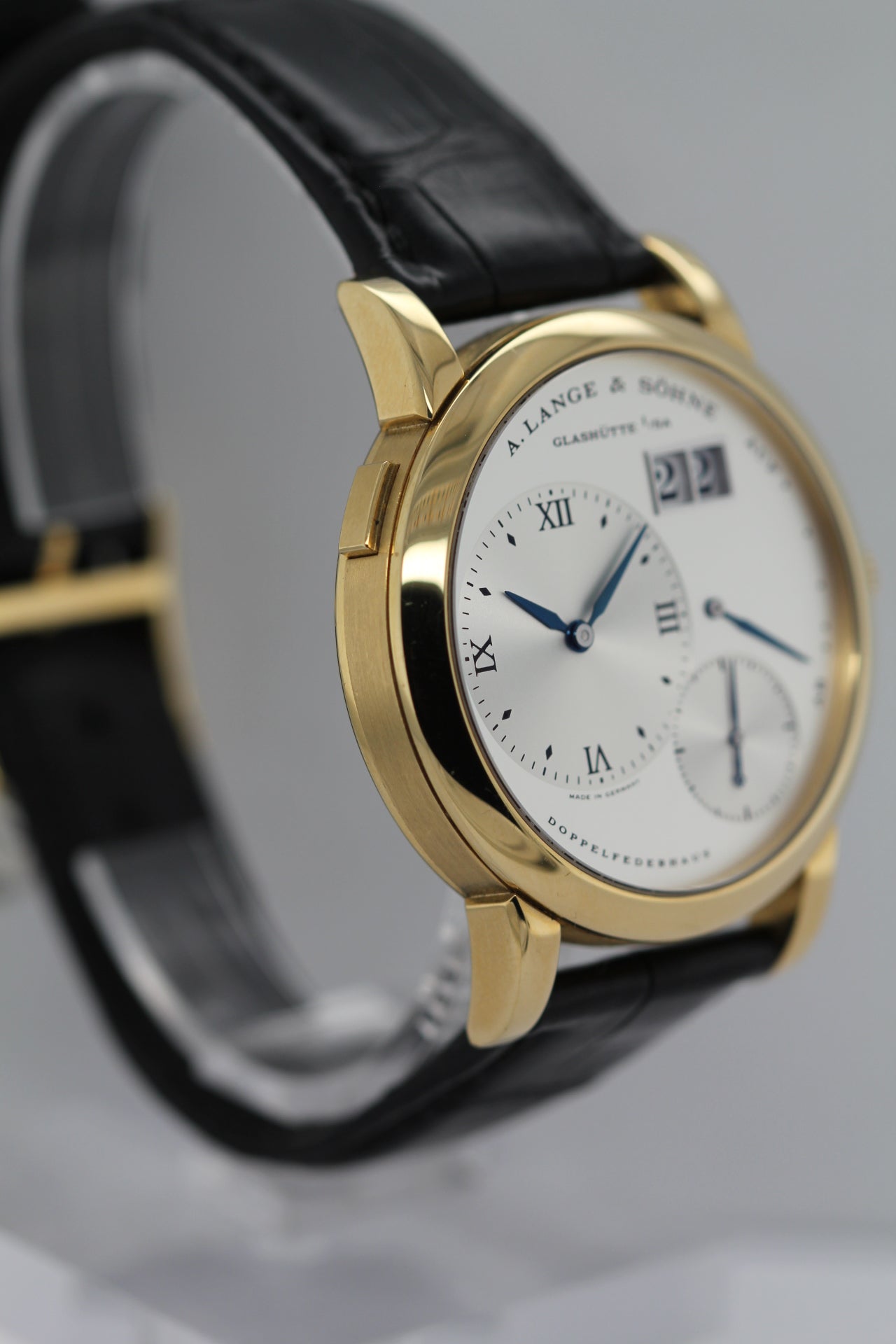 A. LANGE & SÖHNE Lange 1