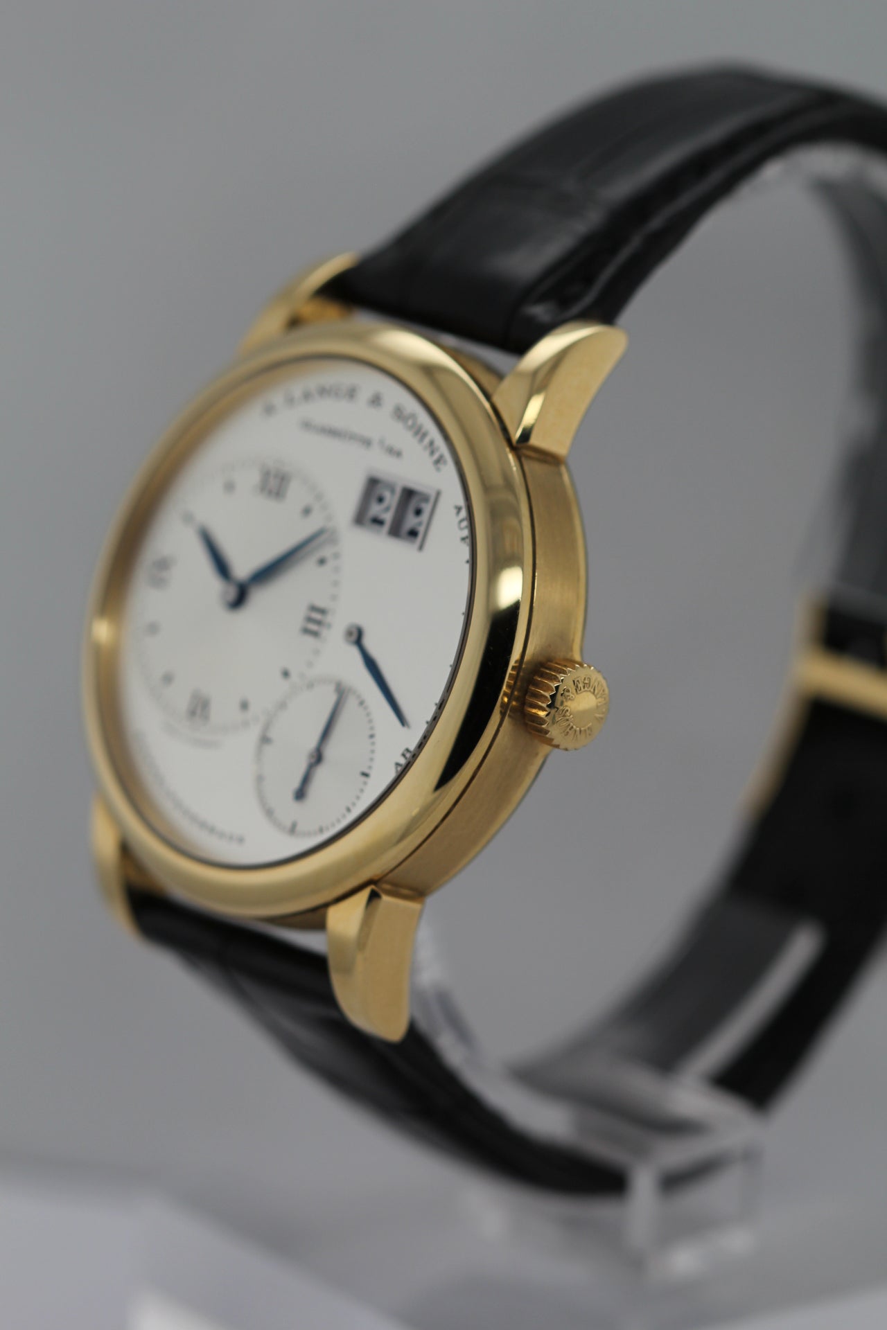 A. LANGE & SÖHNE Lange 1