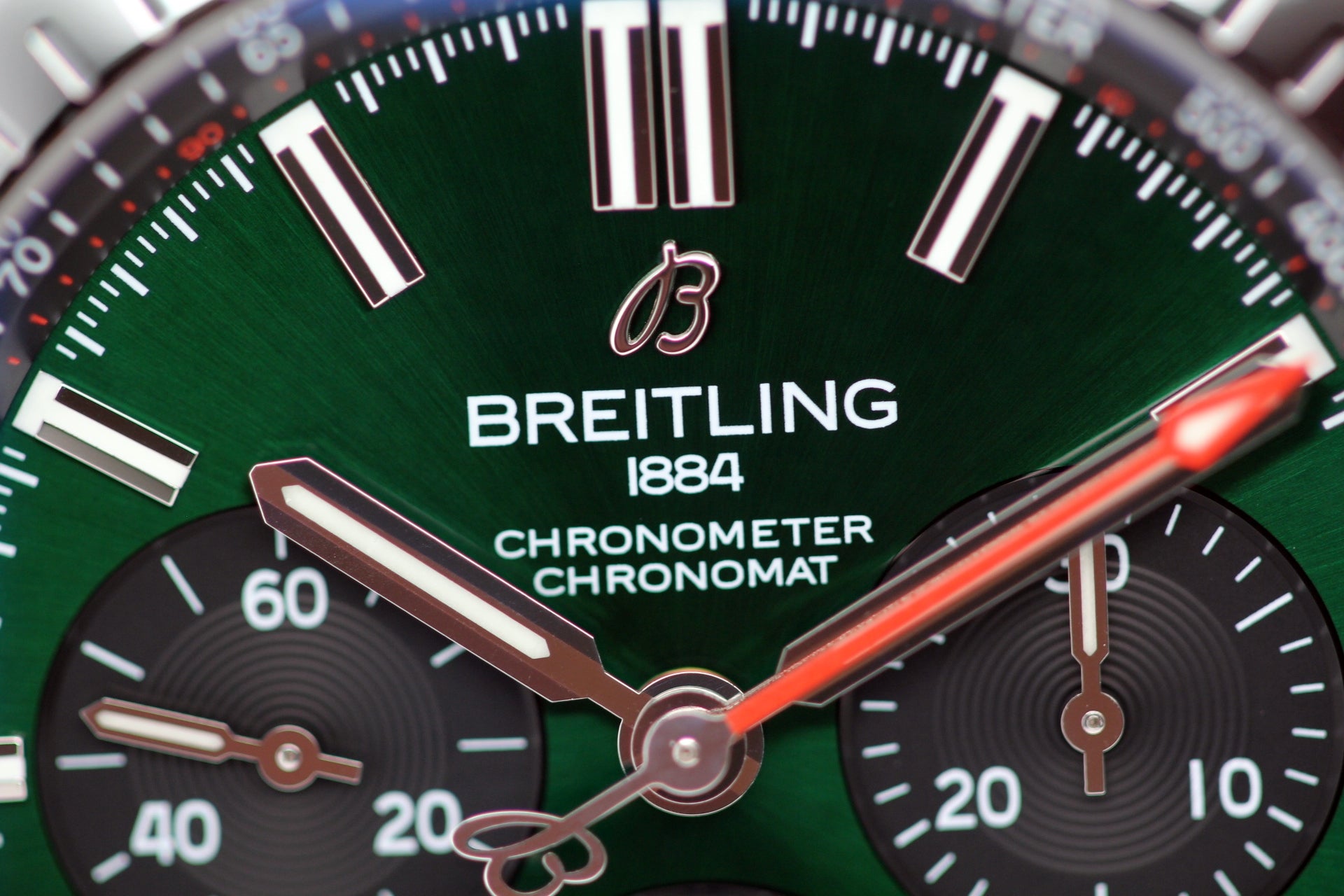 BREITLING Chronomat 42 Ref.AB01341