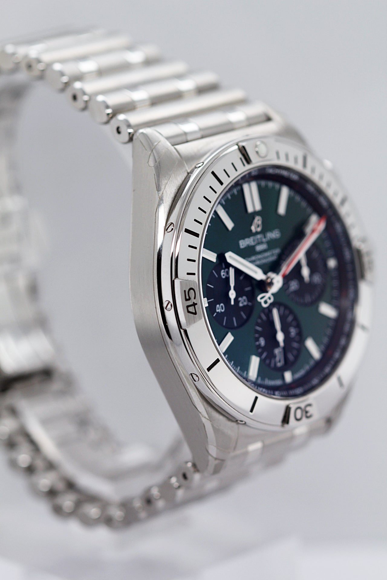 BREITLING Chronomat 42 Ref.AB01341