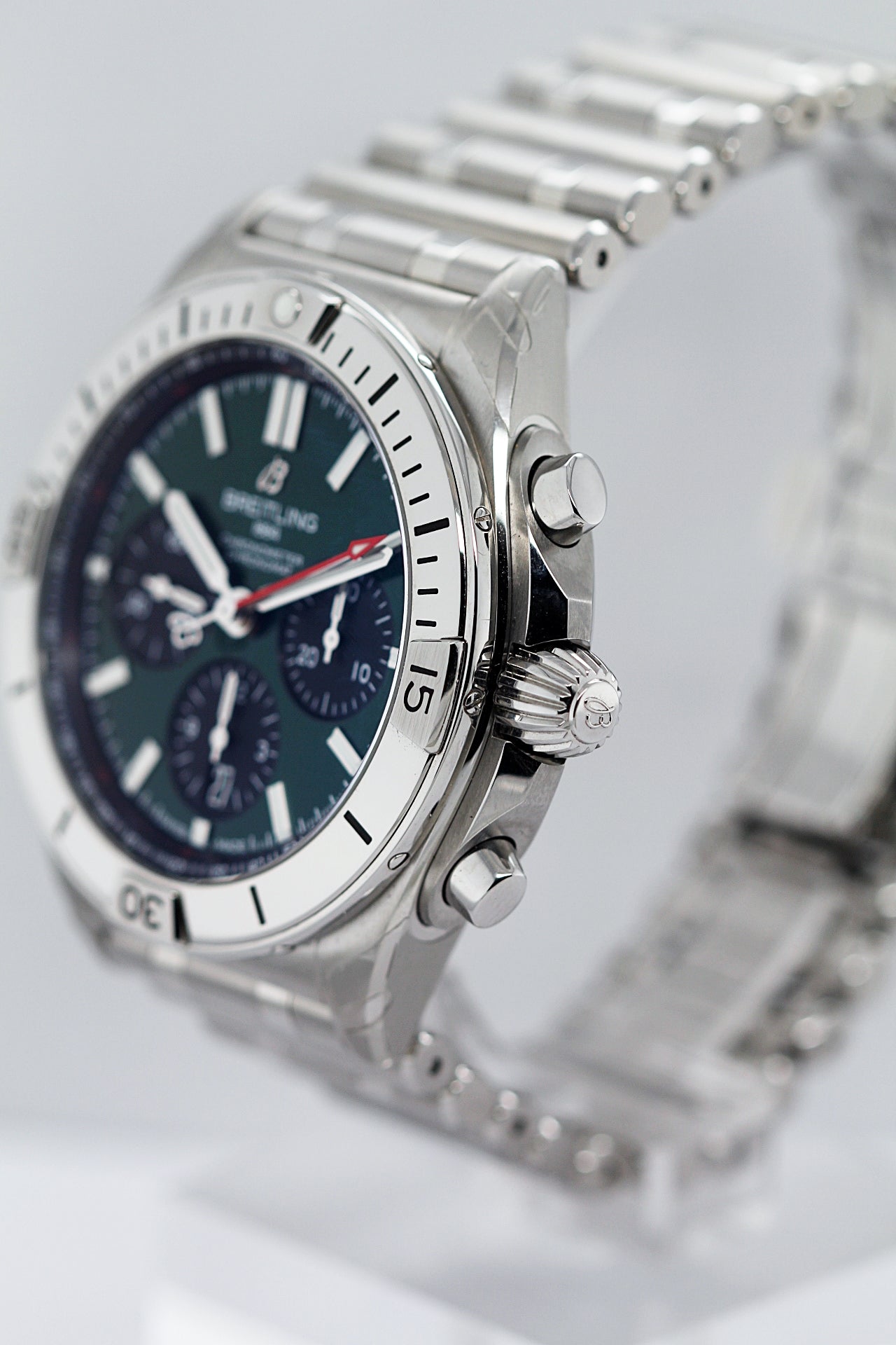 BREITLING Chronomat 42 Ref.AB01341