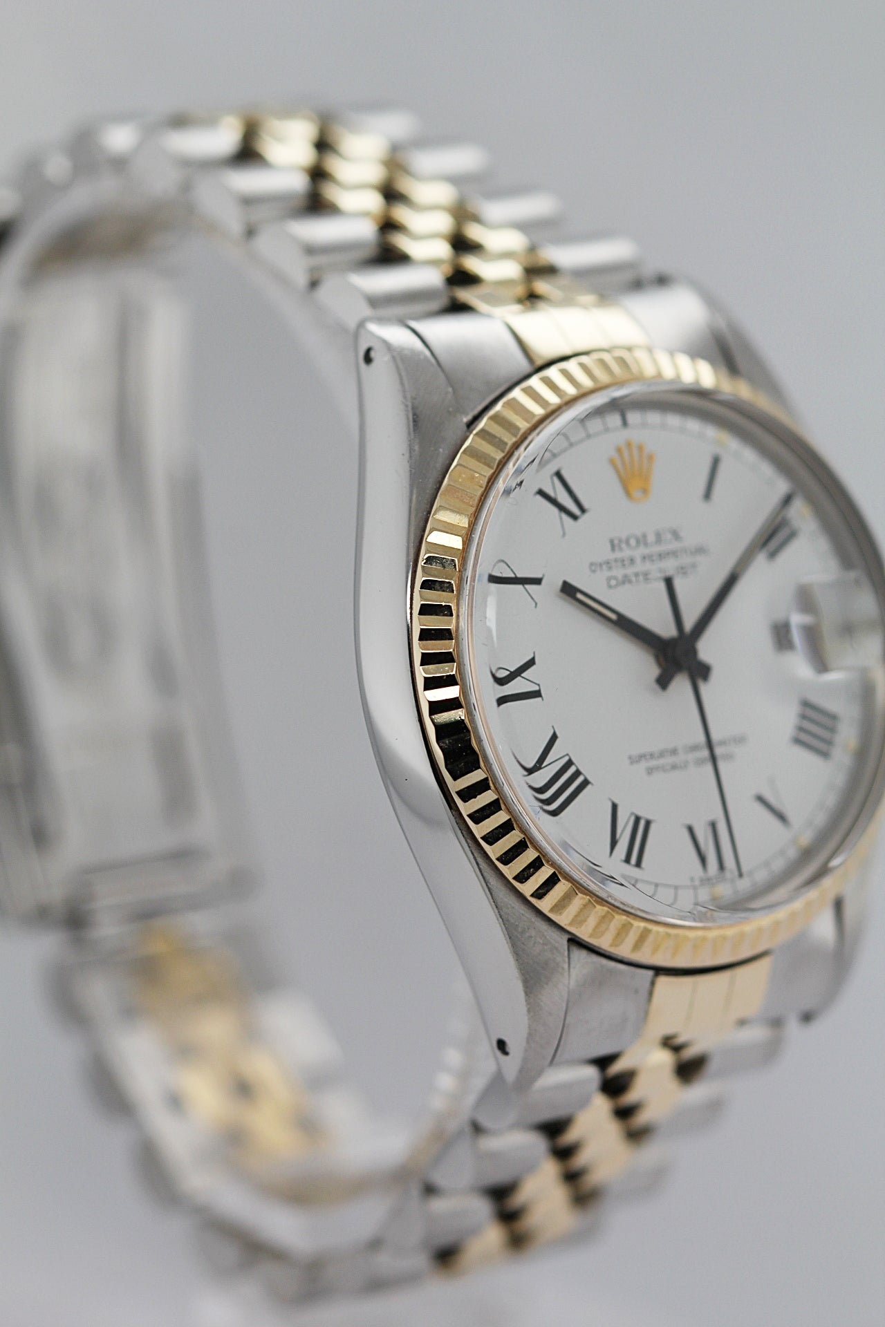 ROLEX Datejust 36 Ref.16013