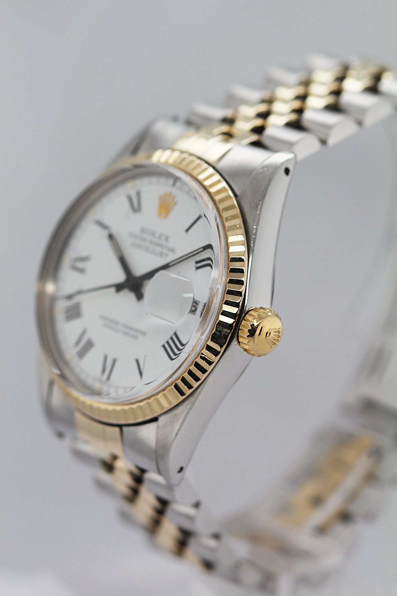 ROLEX Datejust 36 Ref.16013