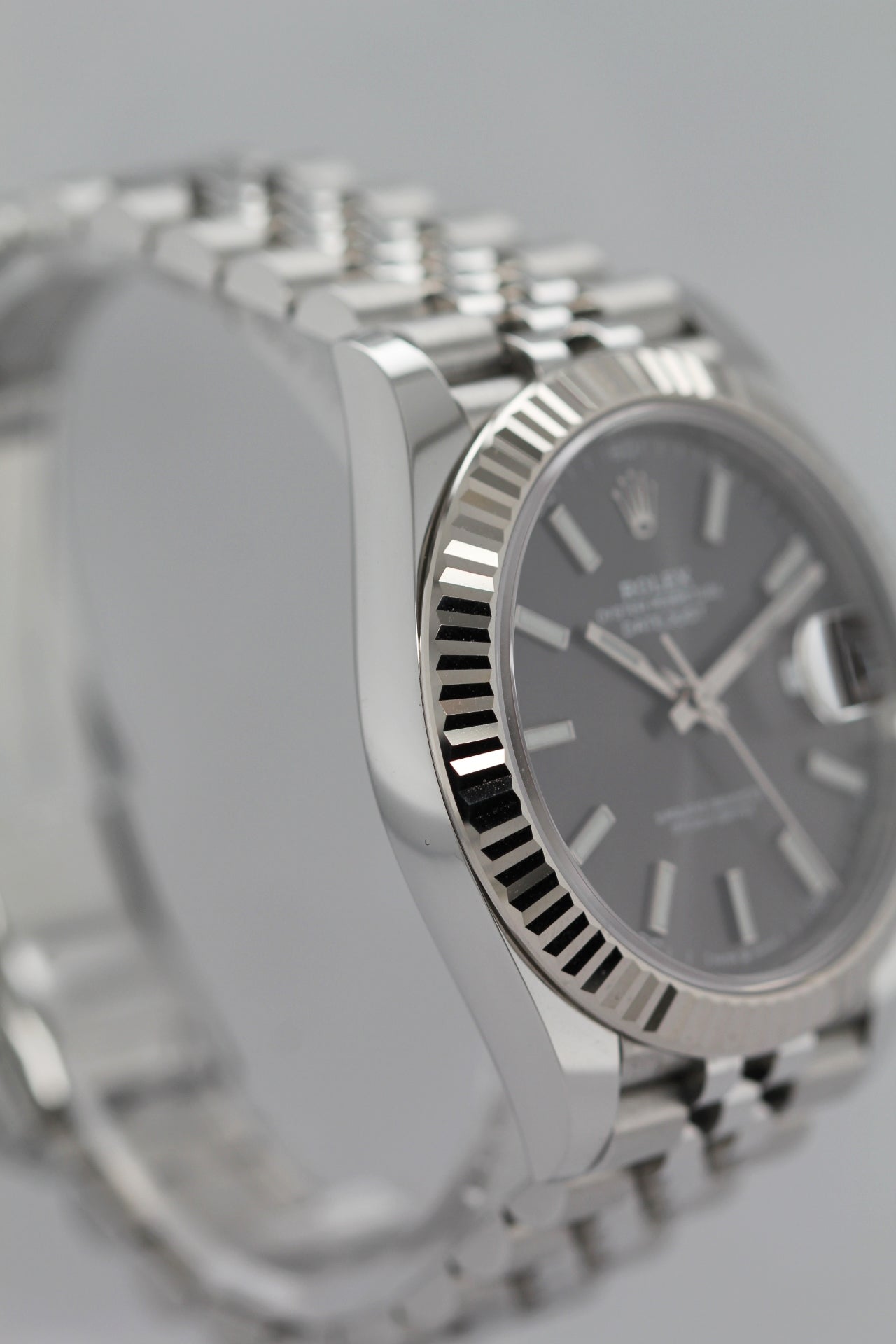 ROLEX Datejust 41 Ref.126334