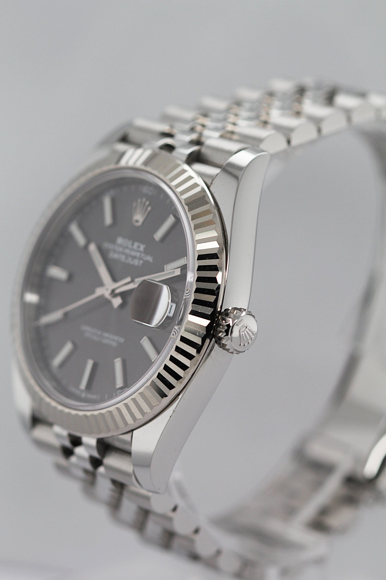 ROLEX Datejust 41 Ref.126334