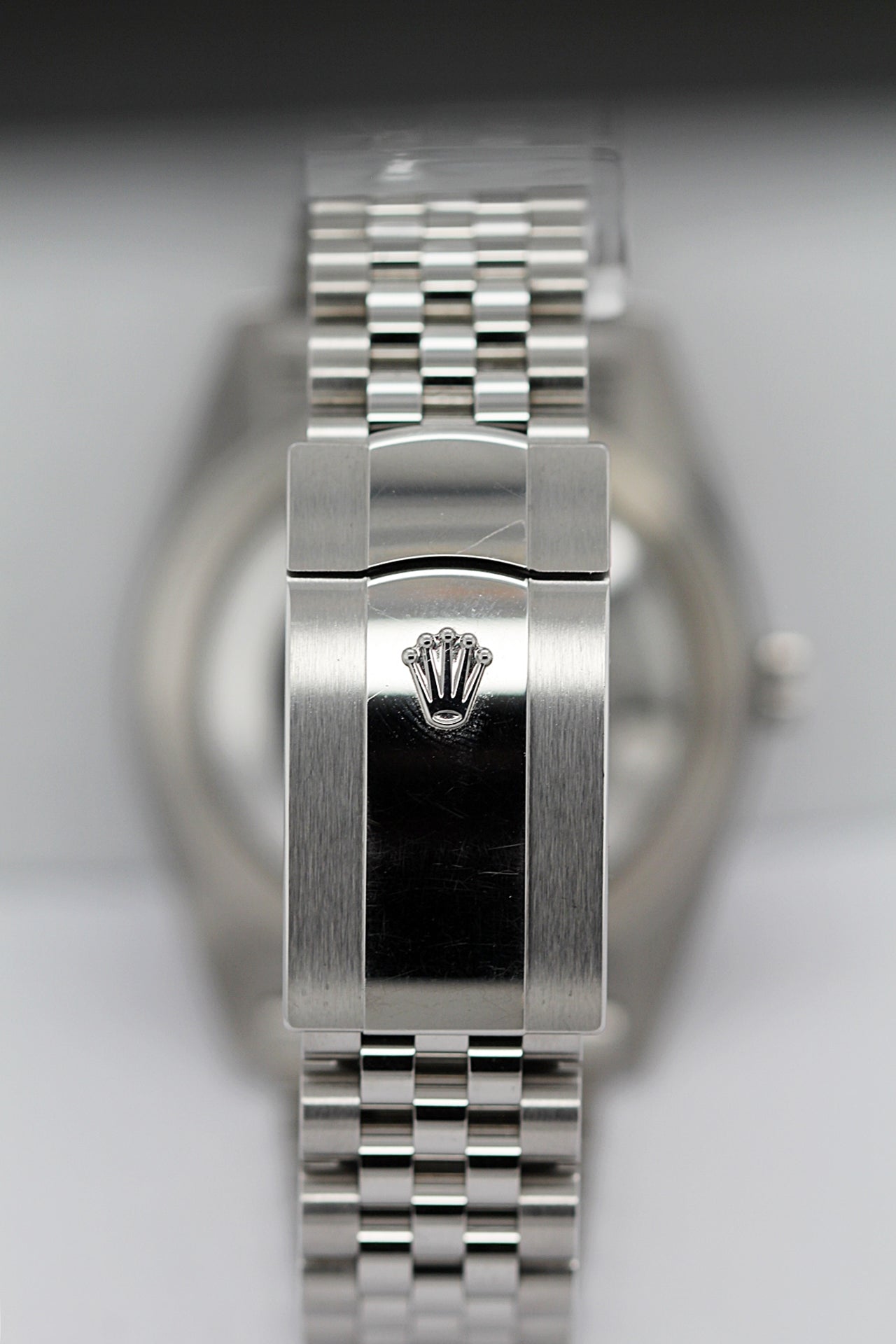 ROLEX Datejust 41 Ref.126334