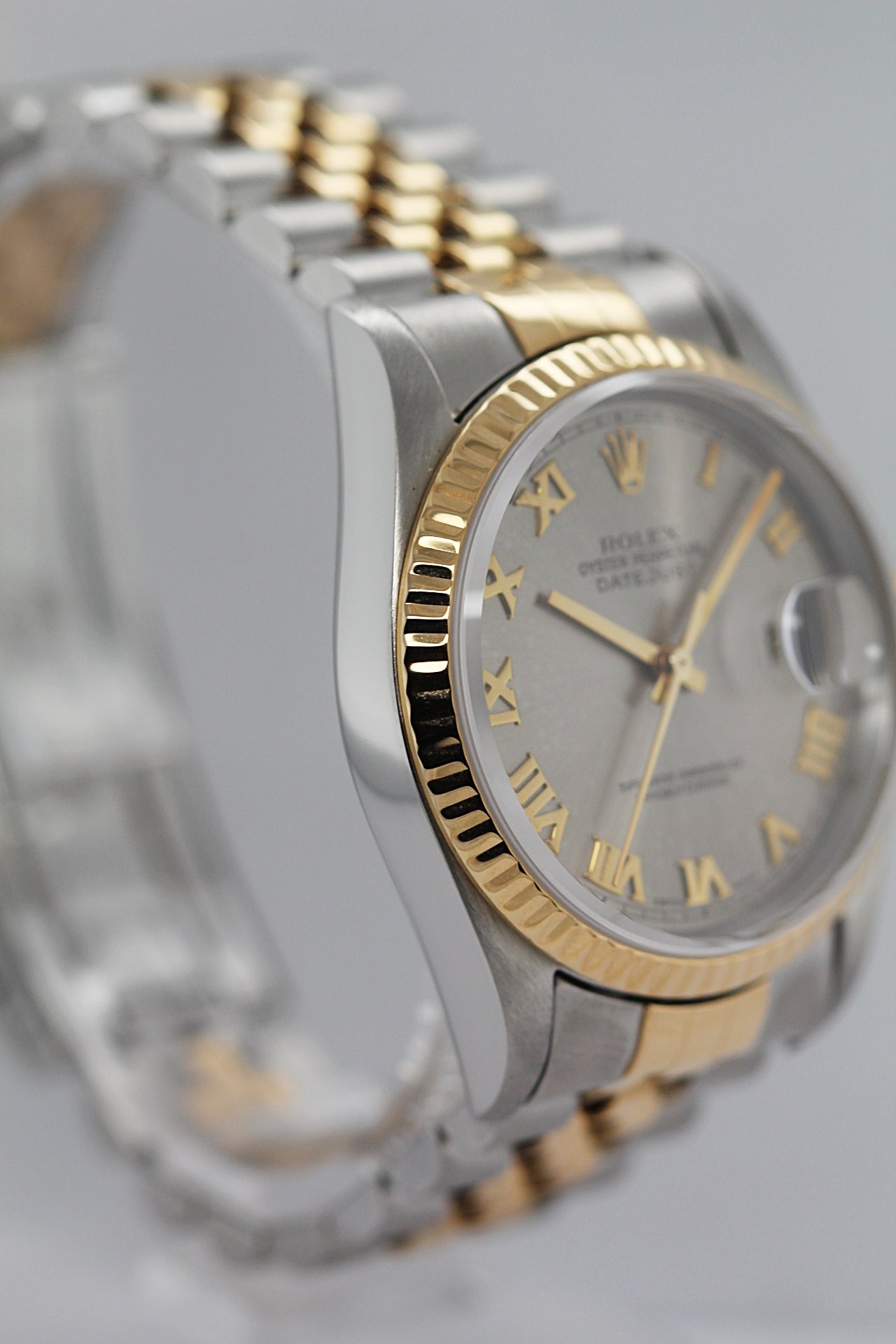 ROLEX Datejust 36 Ref.16233