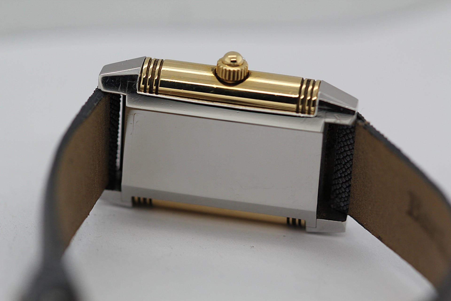 JAEGER-LE COULTRE Reverso Duetto Lady Ref.266.542.443B