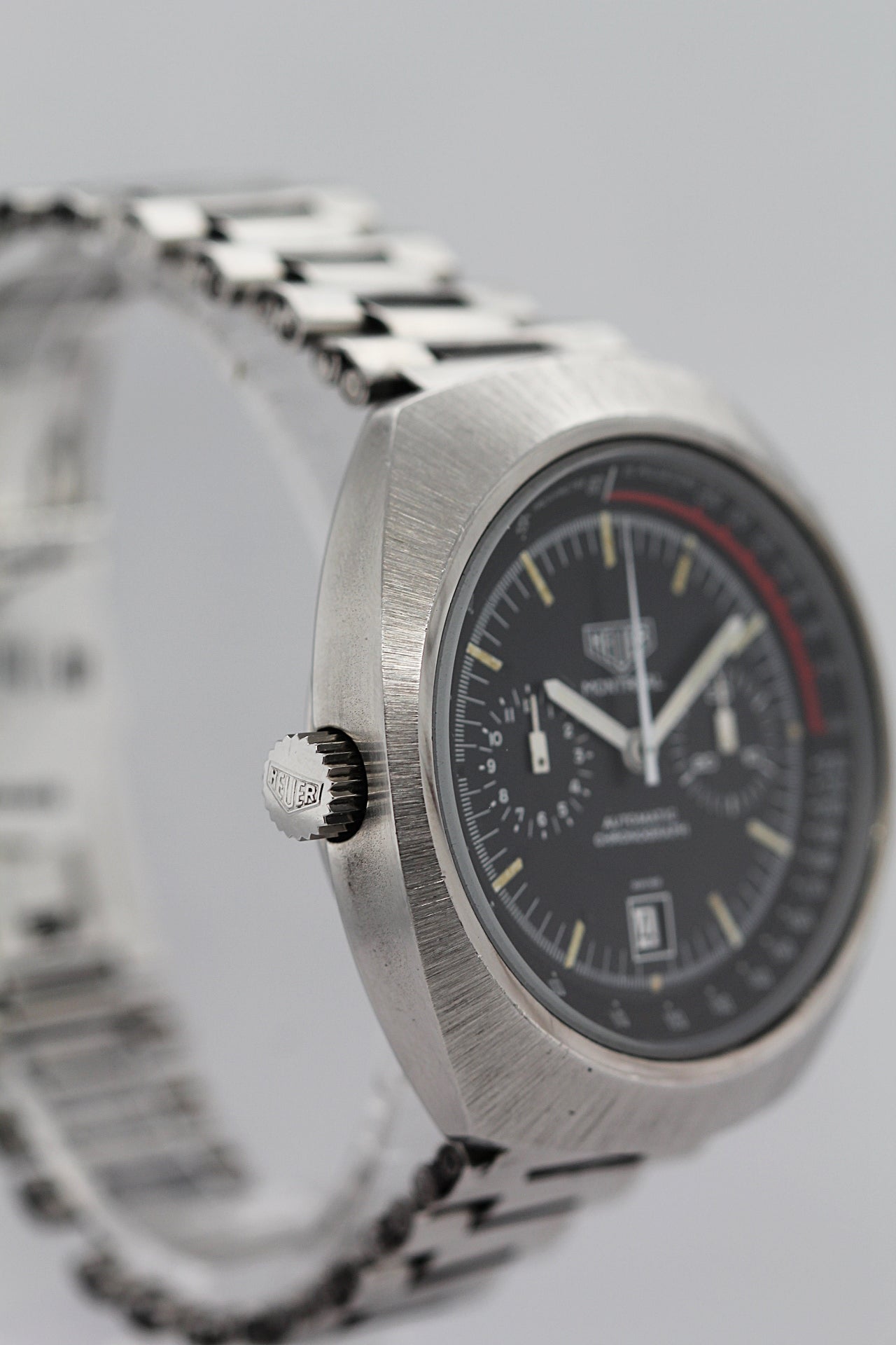 HEUER Montreal Ref.110.503N