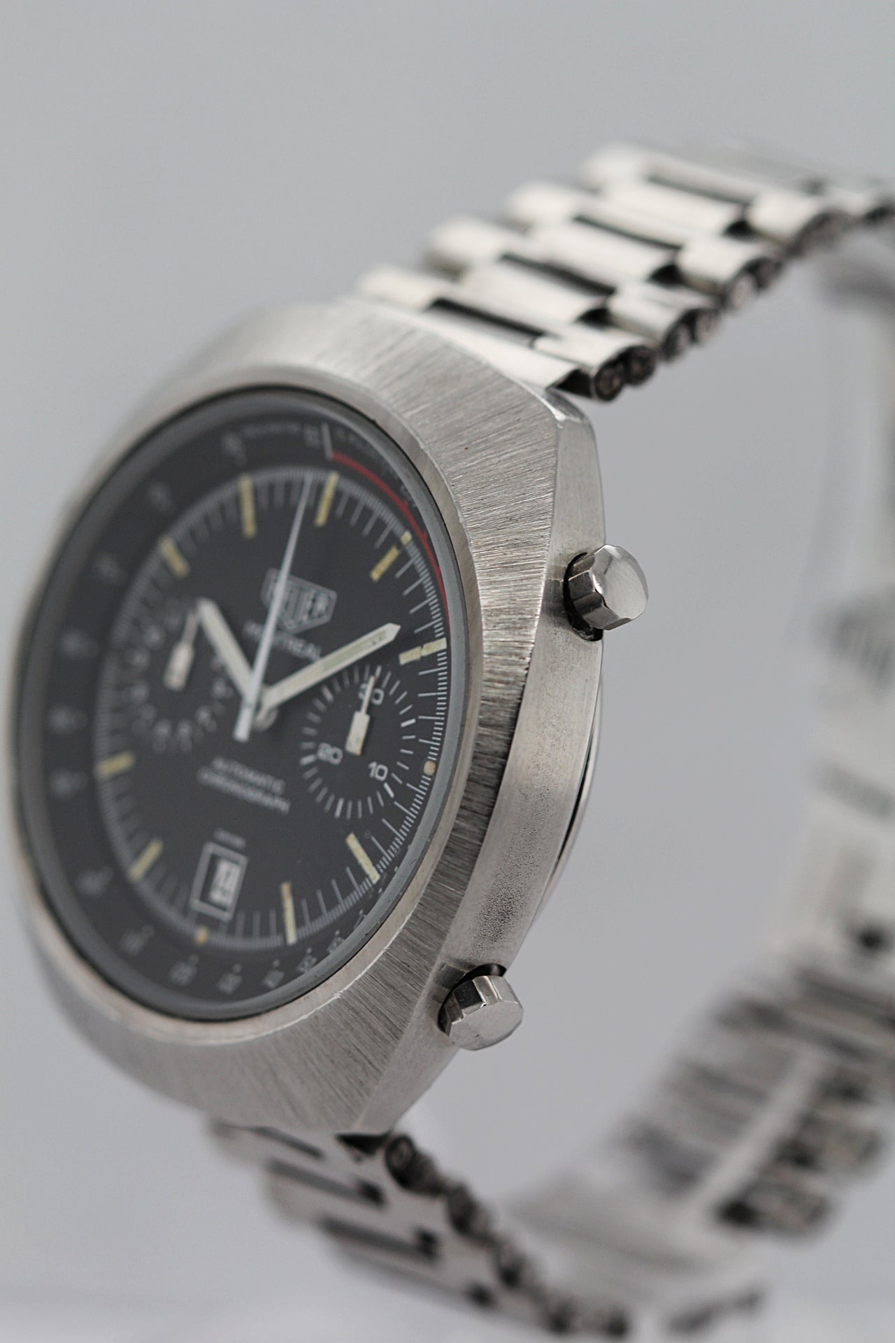 HEUER Montreal Ref.110.503N