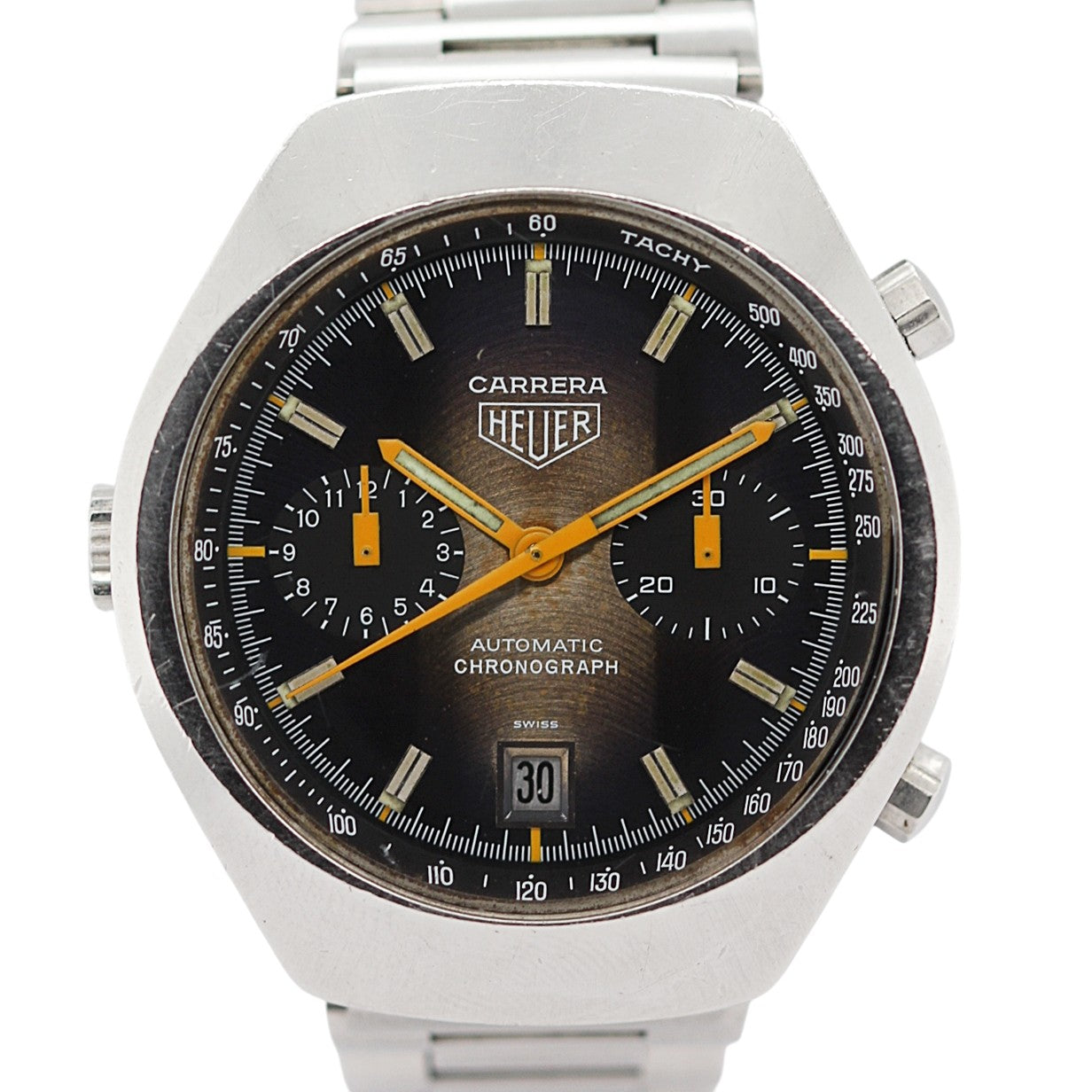 HEUER Carrera Ref.110.573